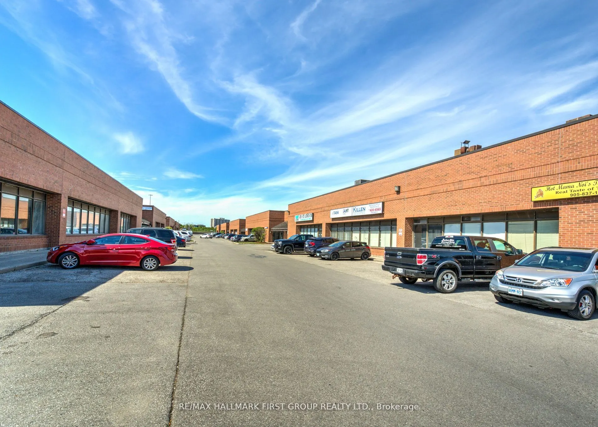 1410 Bayly Street #14-16