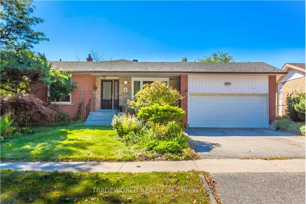 70 Fulbert Crescent