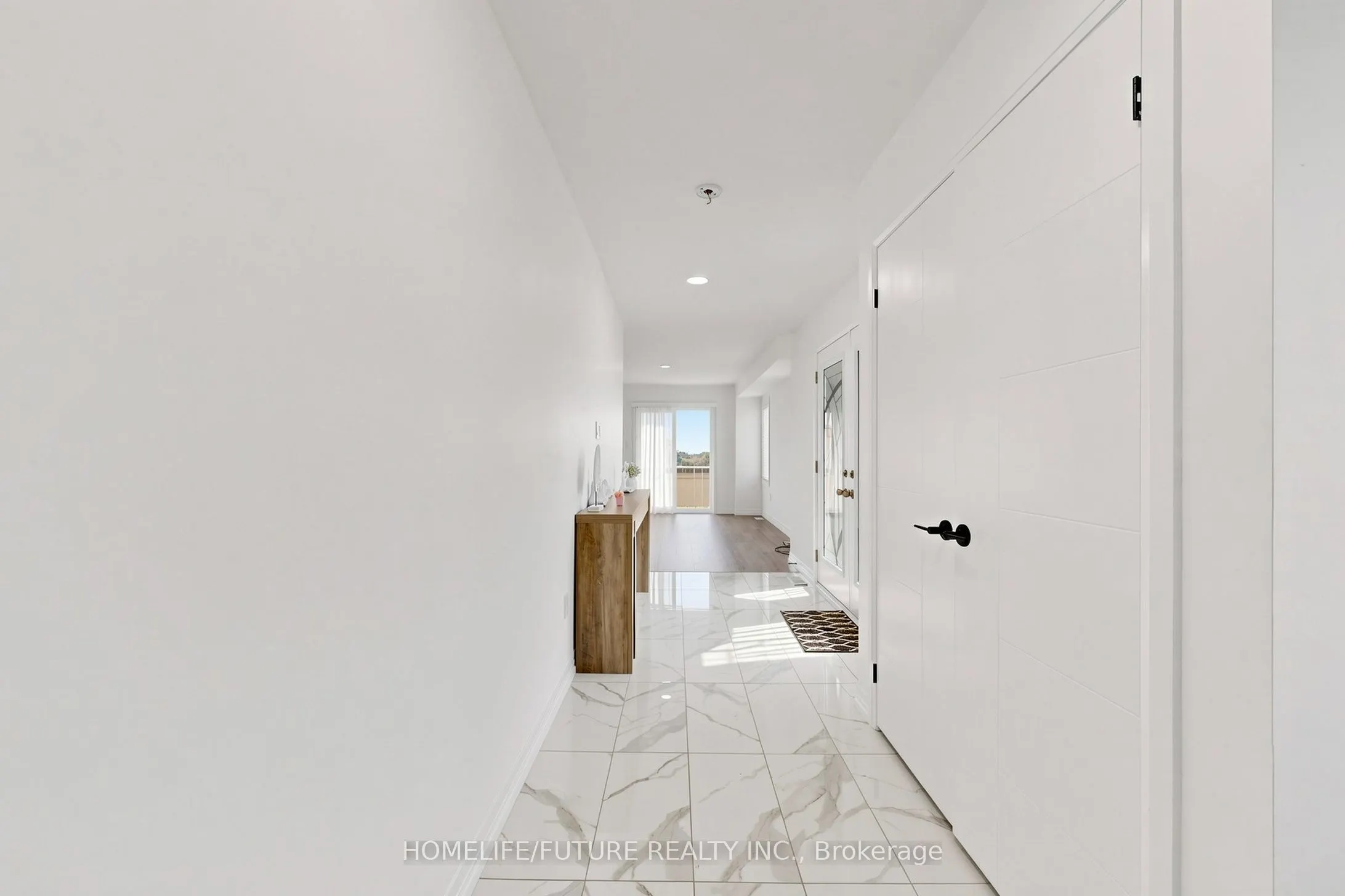 1 Bavin Street