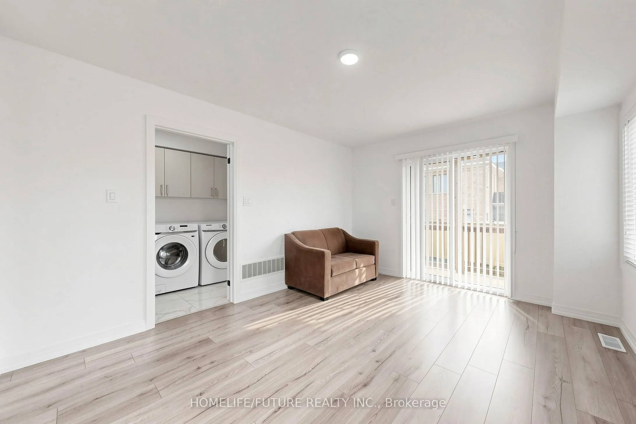 1 Bavin Street
