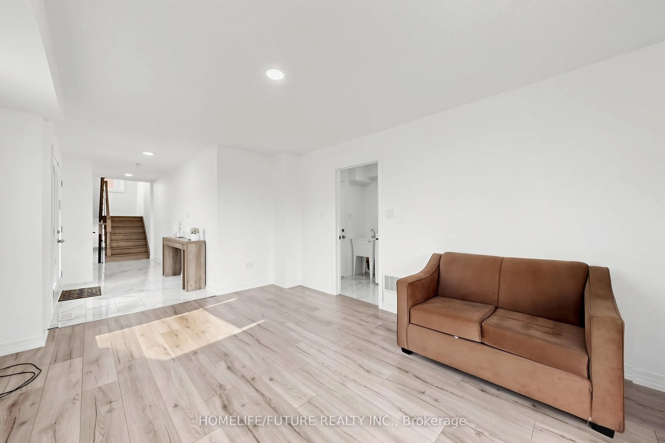 1 Bavin Street