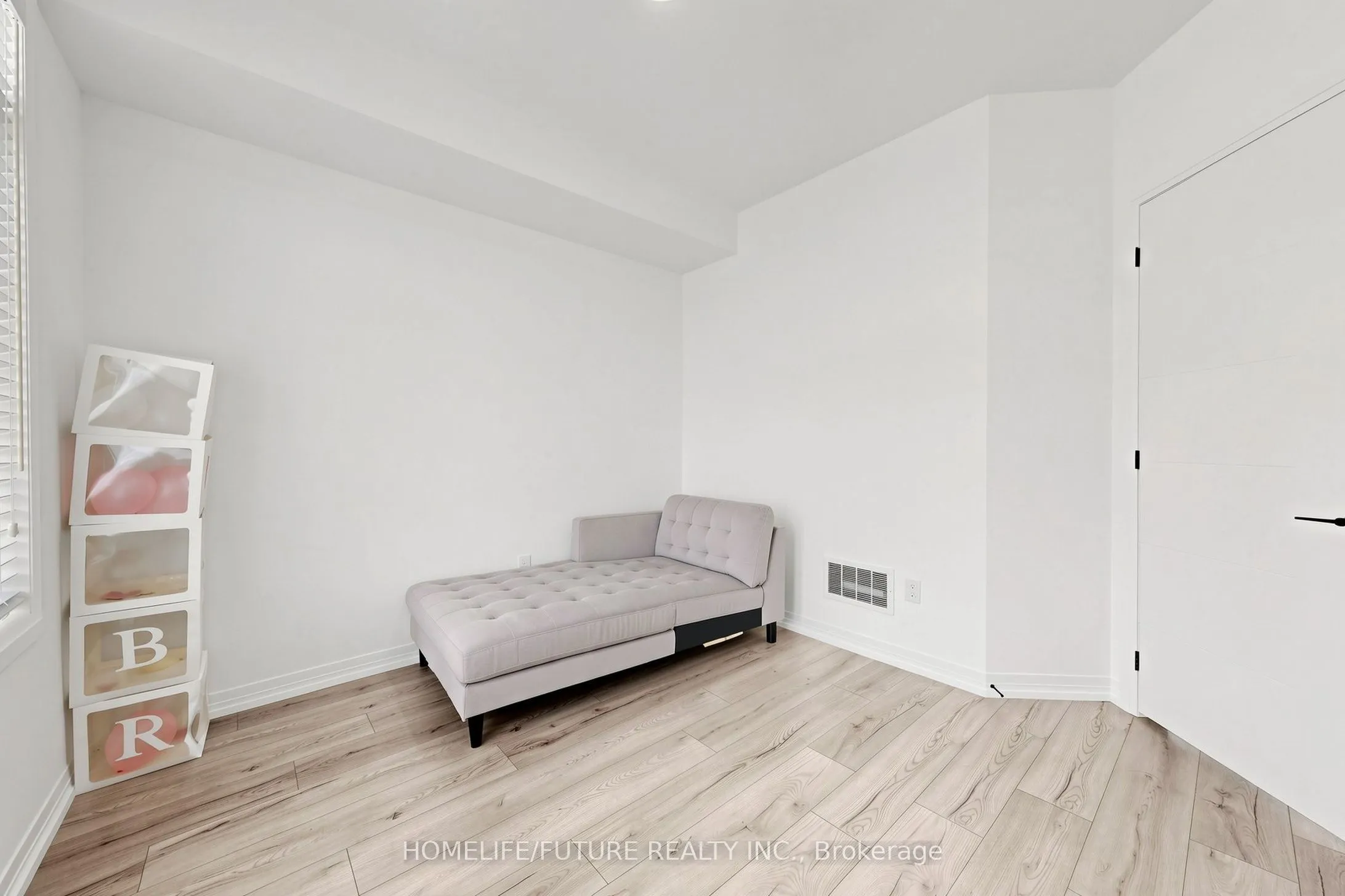 1 Bavin Street
