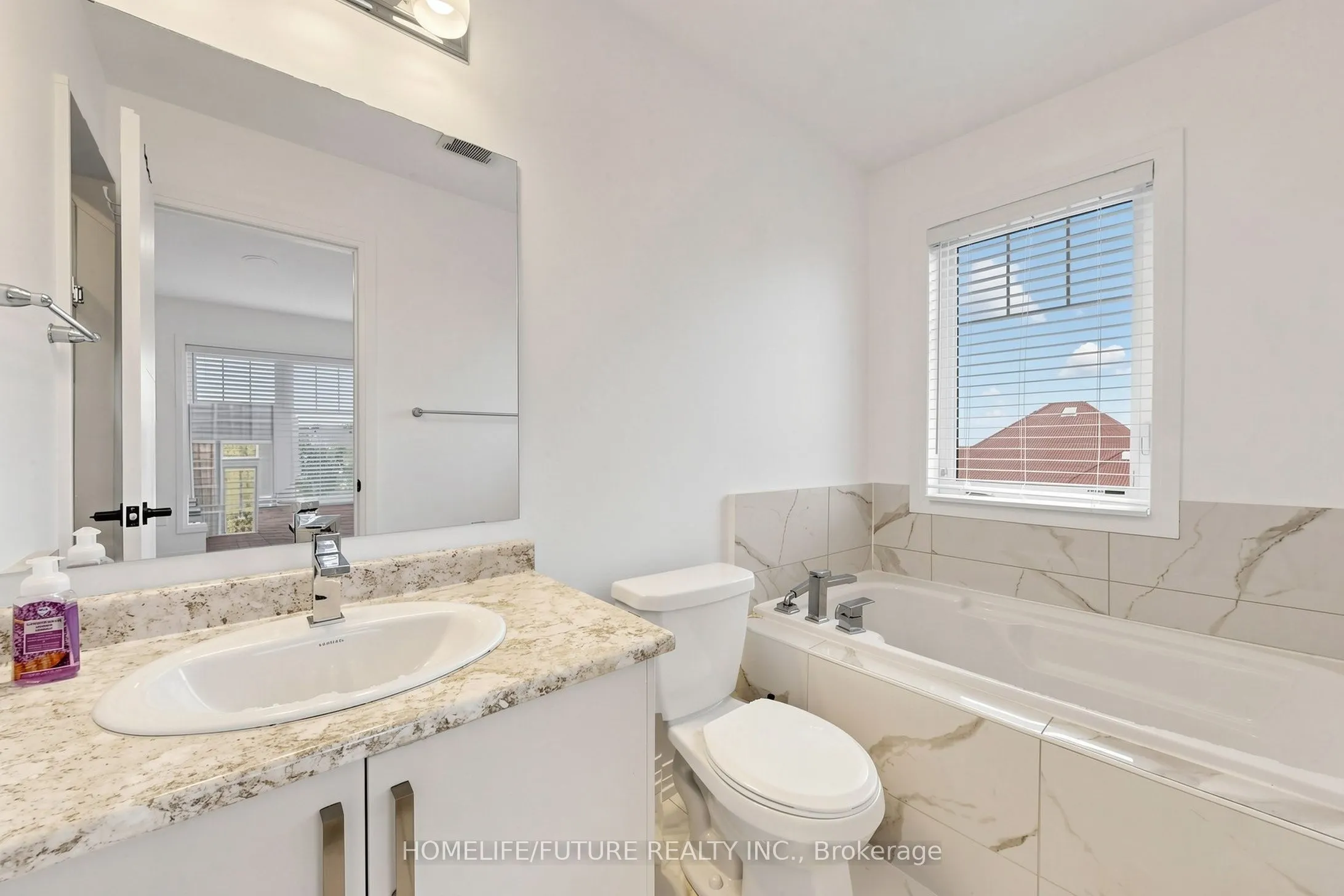 1 Bavin Street