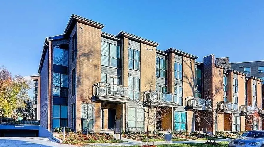 13 Falaise Road #13 A