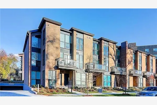13 Falaise Road #13 A