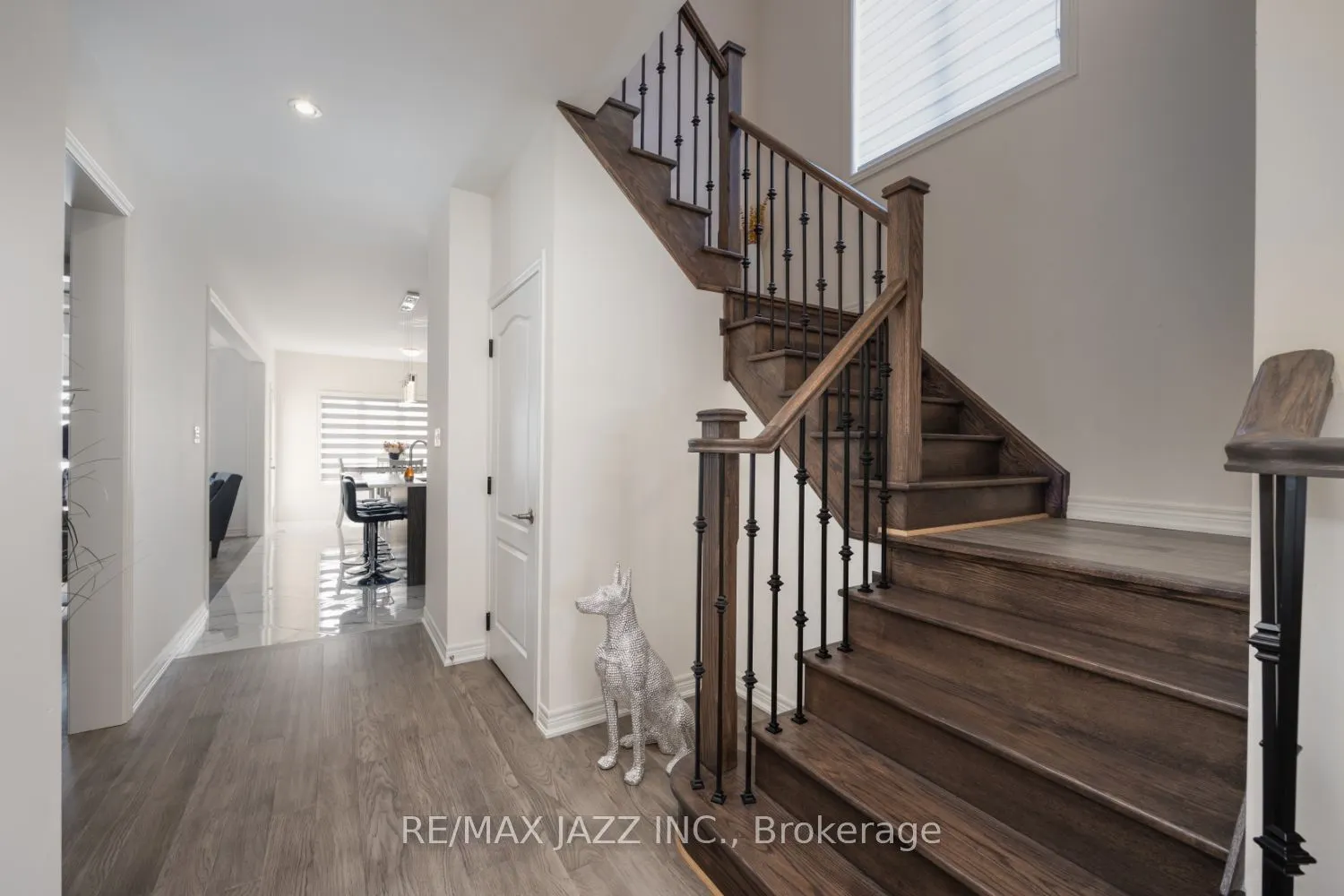 131 Courtney Street #UPPER