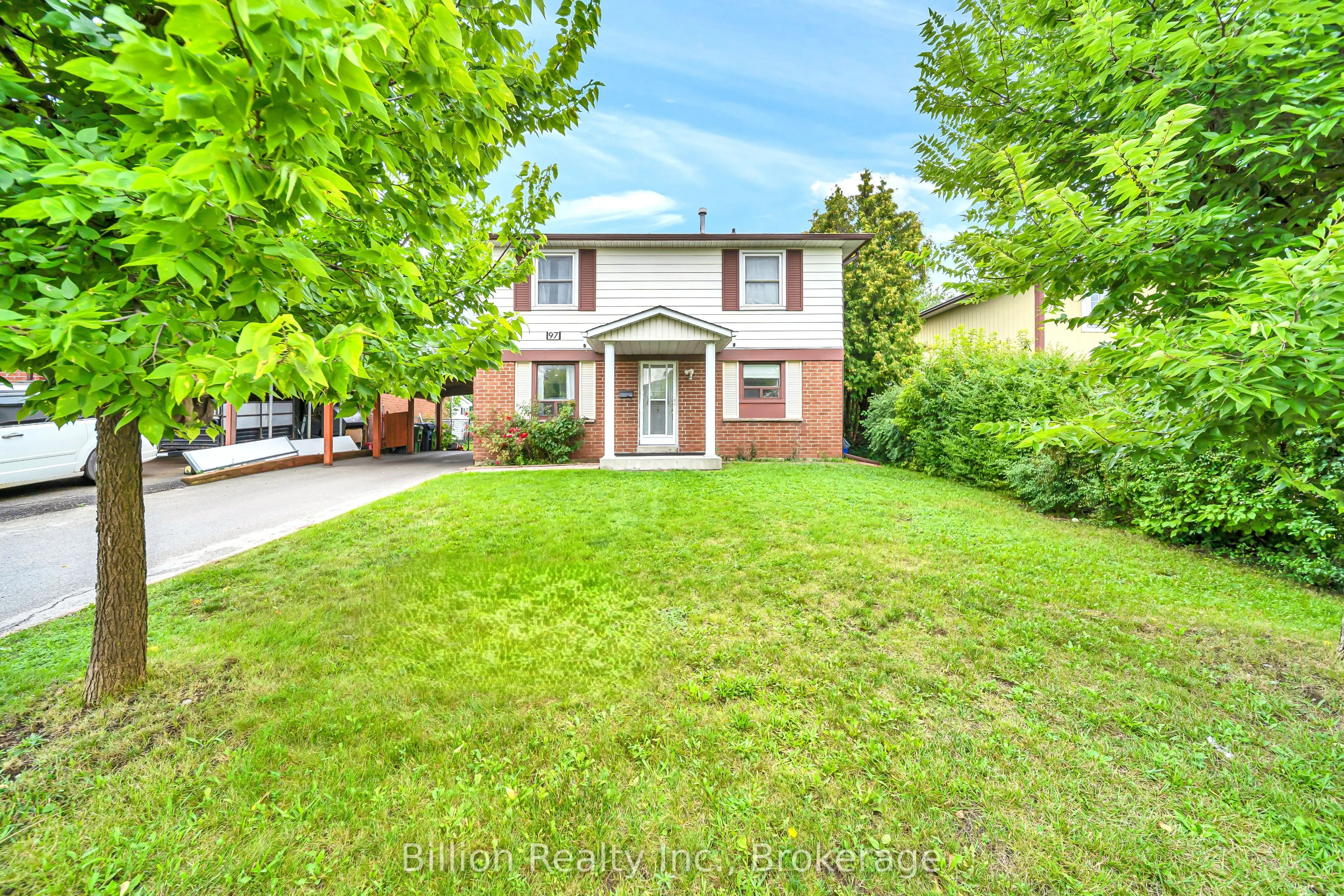 97 Crittenden Square
