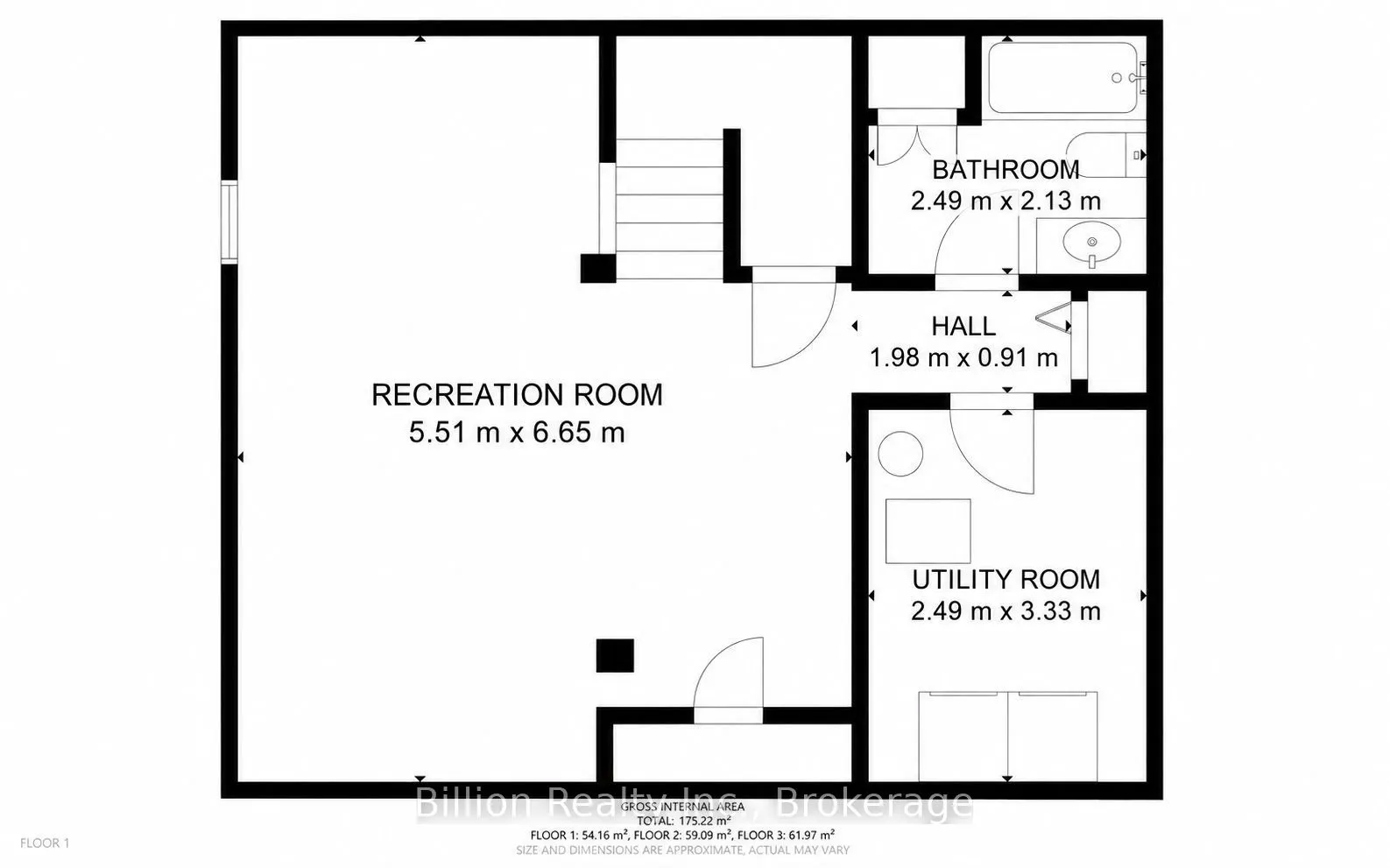 97 Crittenden Square