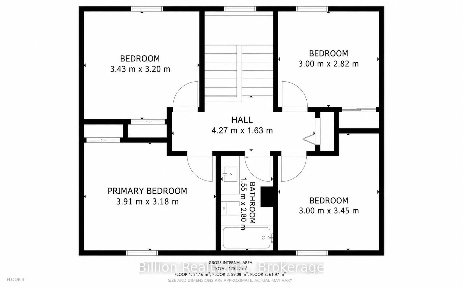 97 Crittenden Square