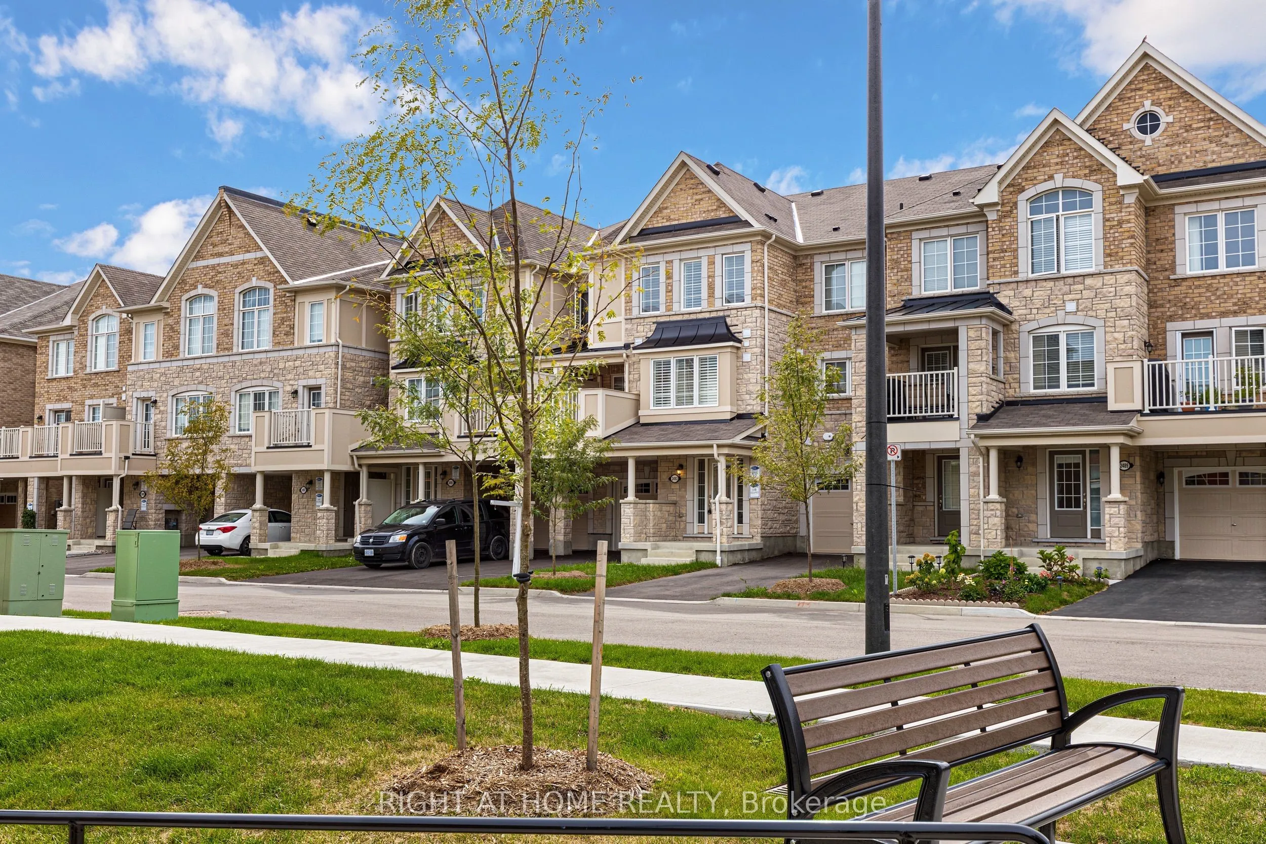 2493 Fall Harvest Crescent