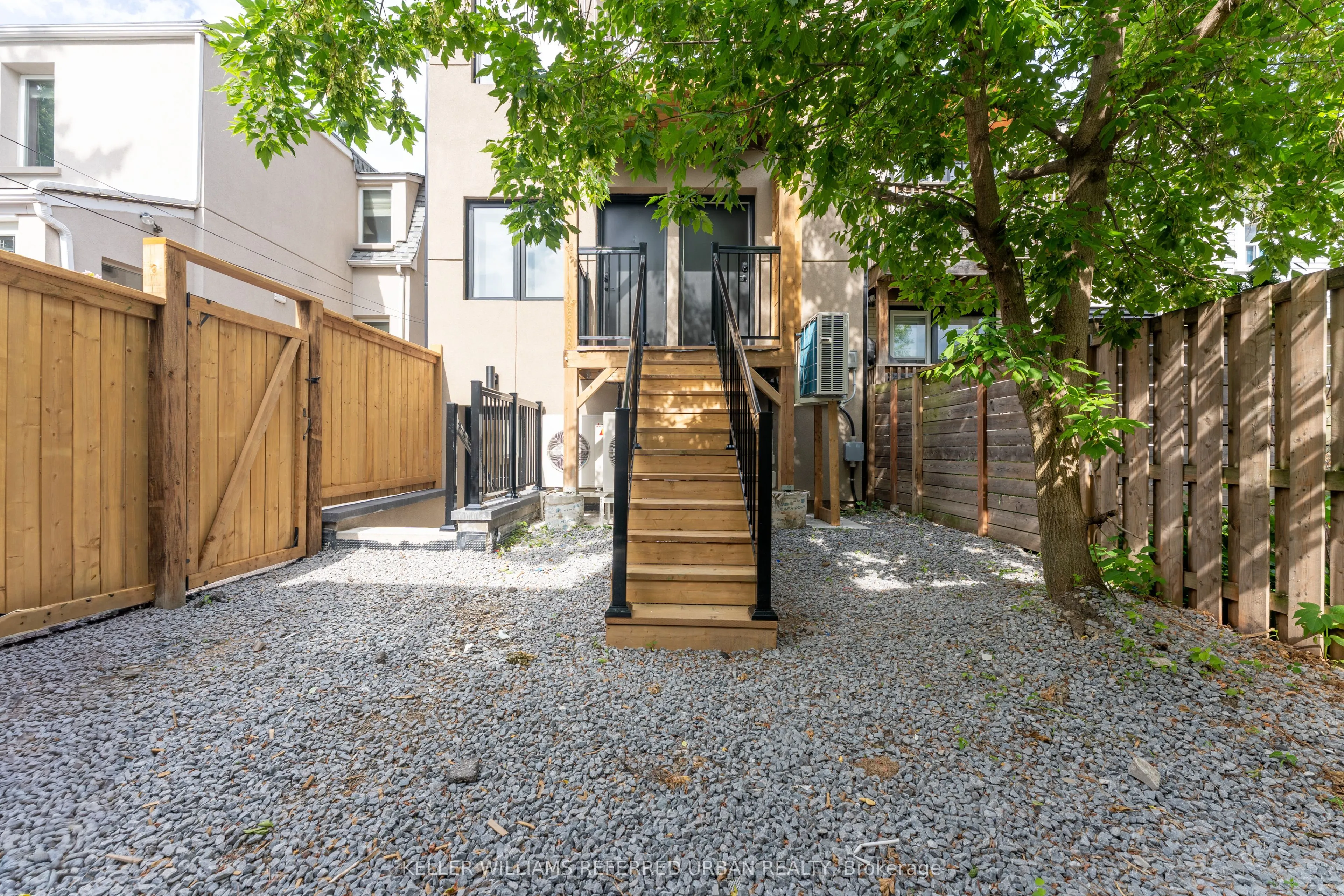 352 Jones Avenue #4