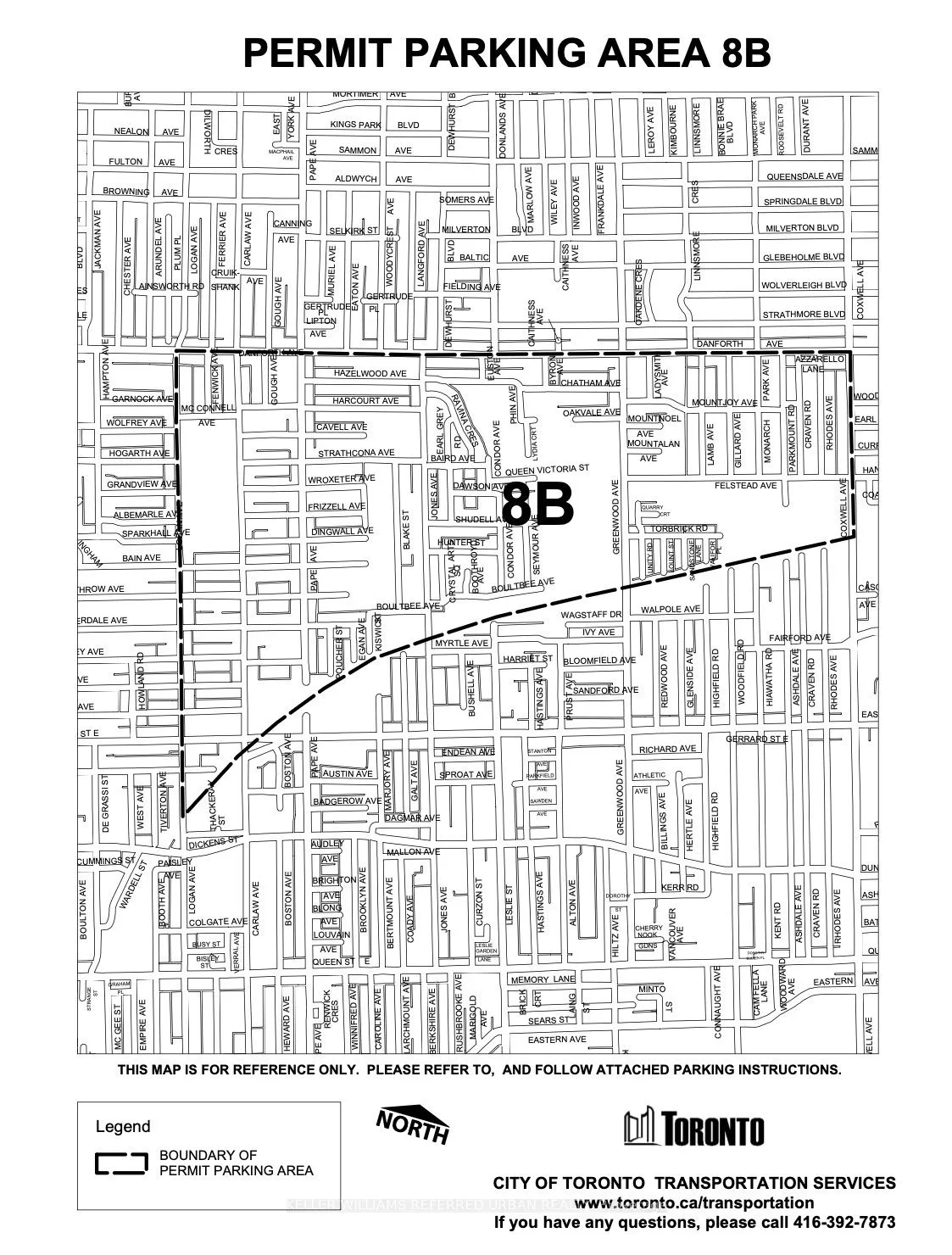 352 Jones Avenue #4