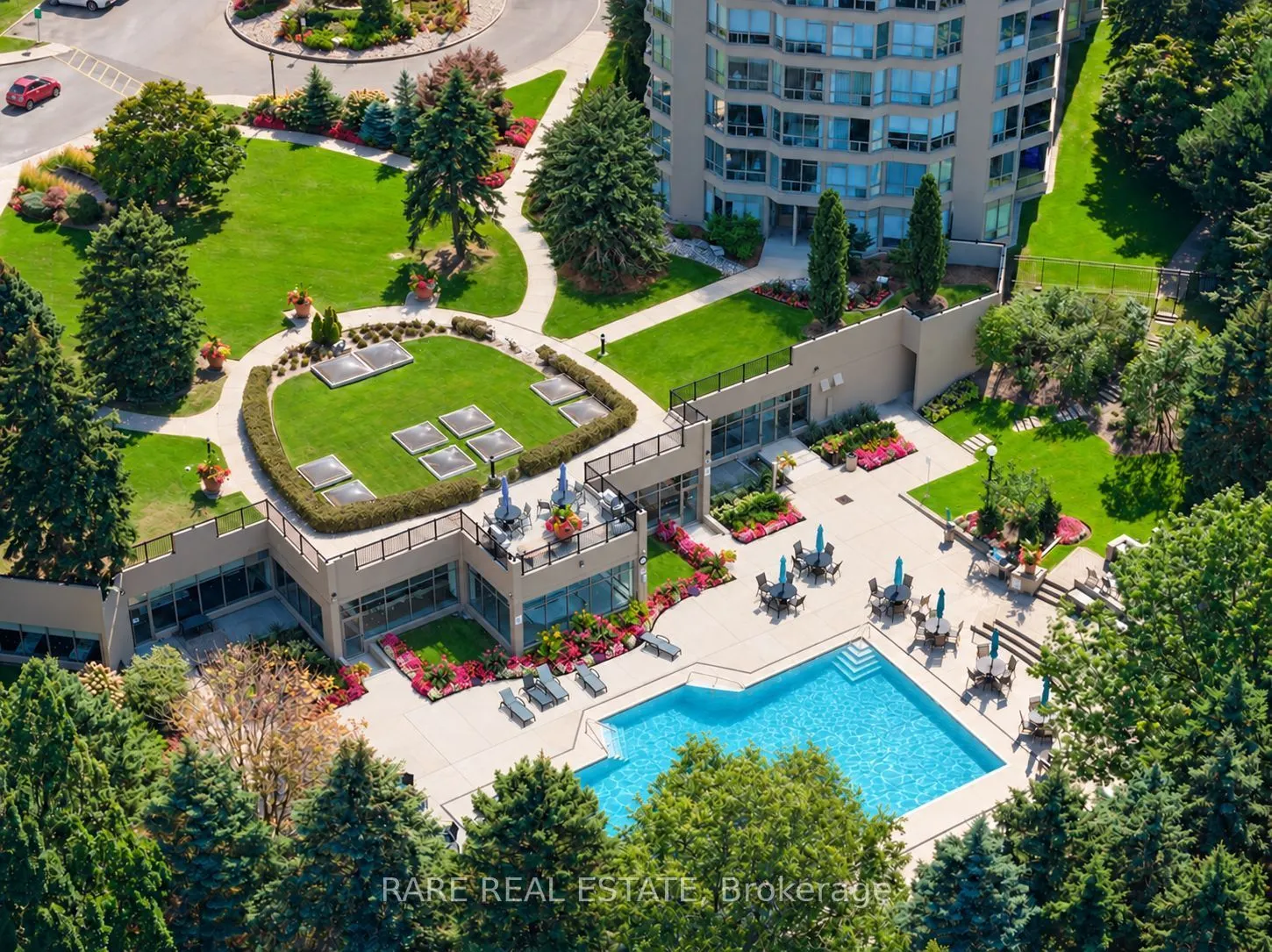 1880 Valley Farm Road #TPH29