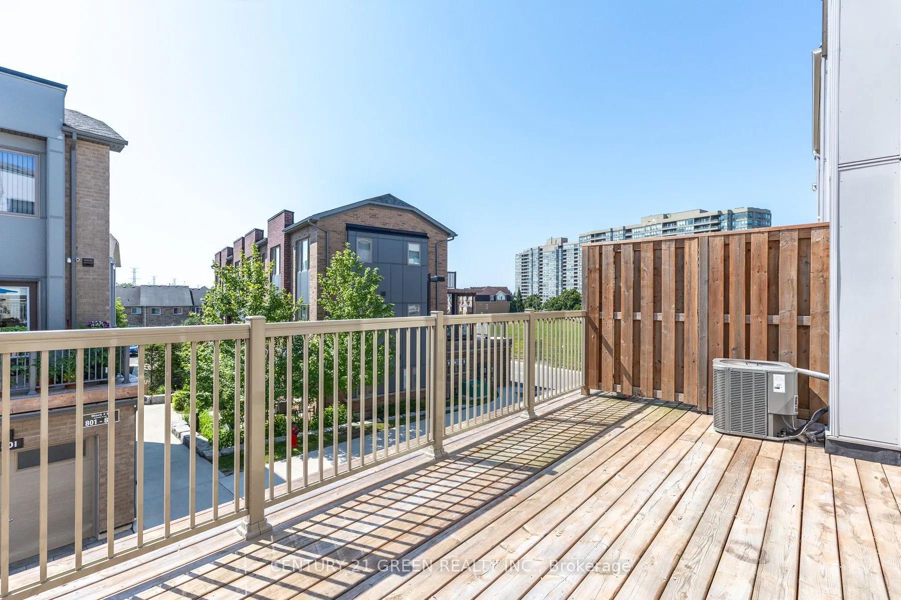 1525 Kingston Road #406