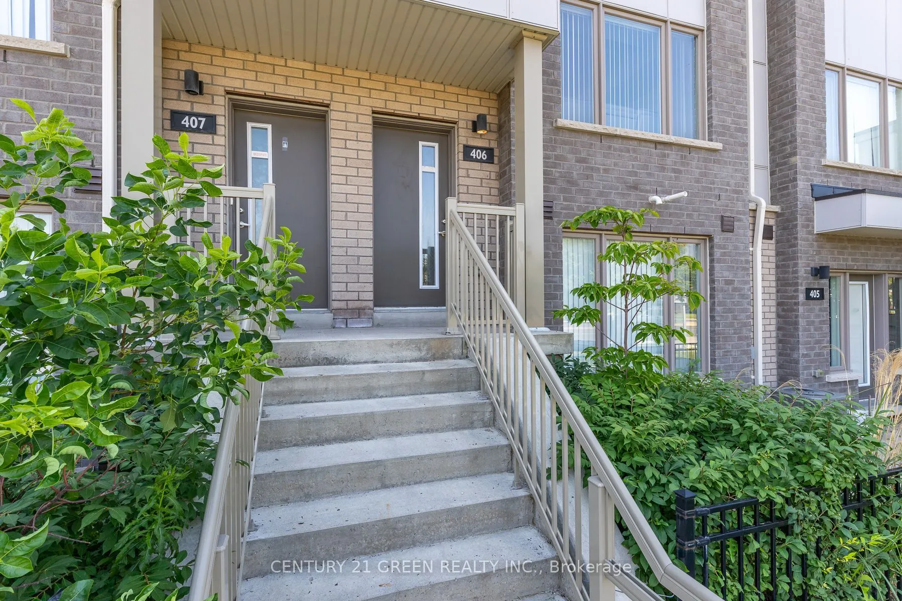 1525 Kingston Road #406