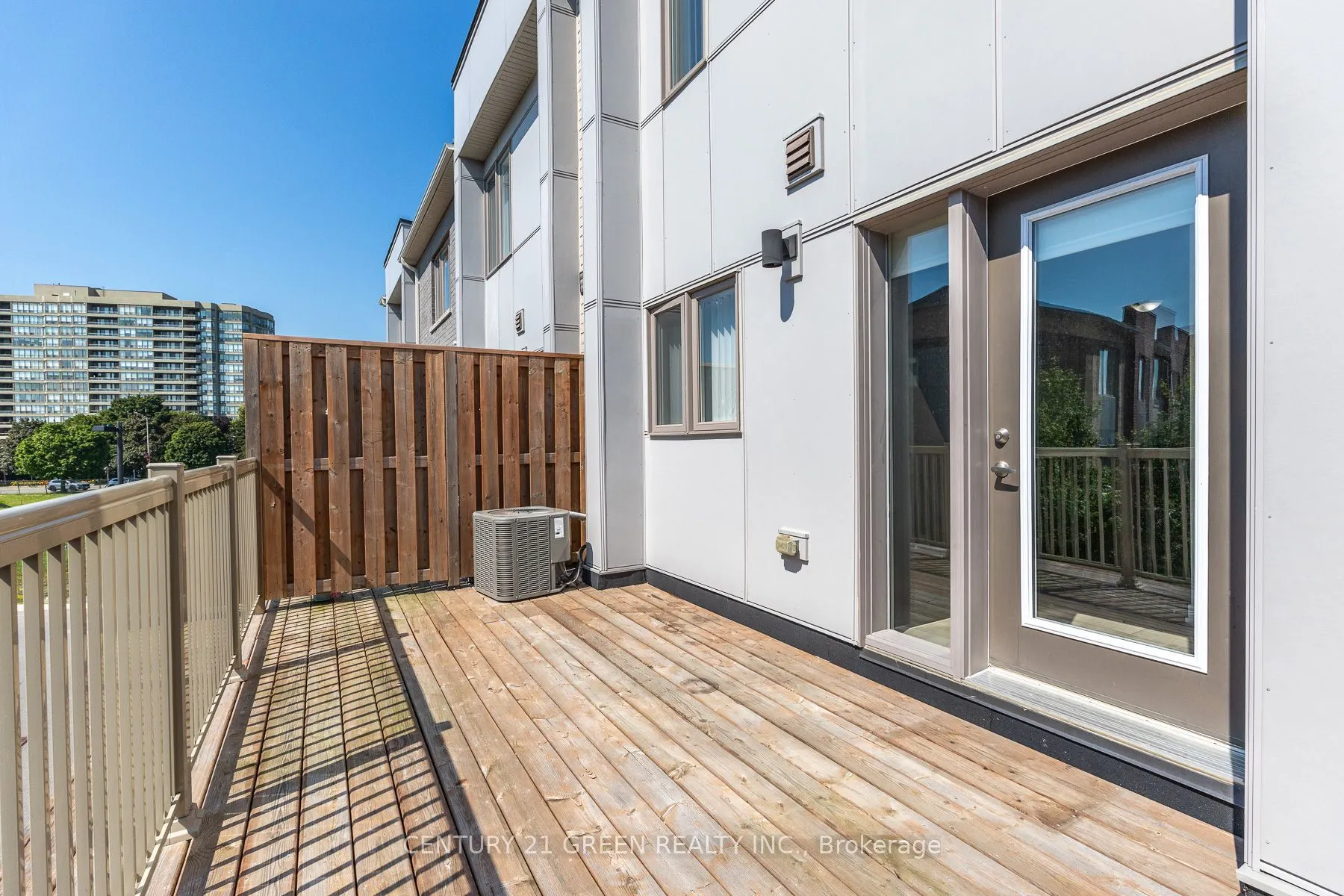 1525 Kingston Road #406