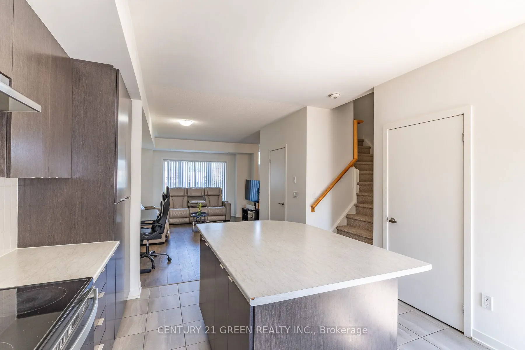 1525 Kingston Road #406