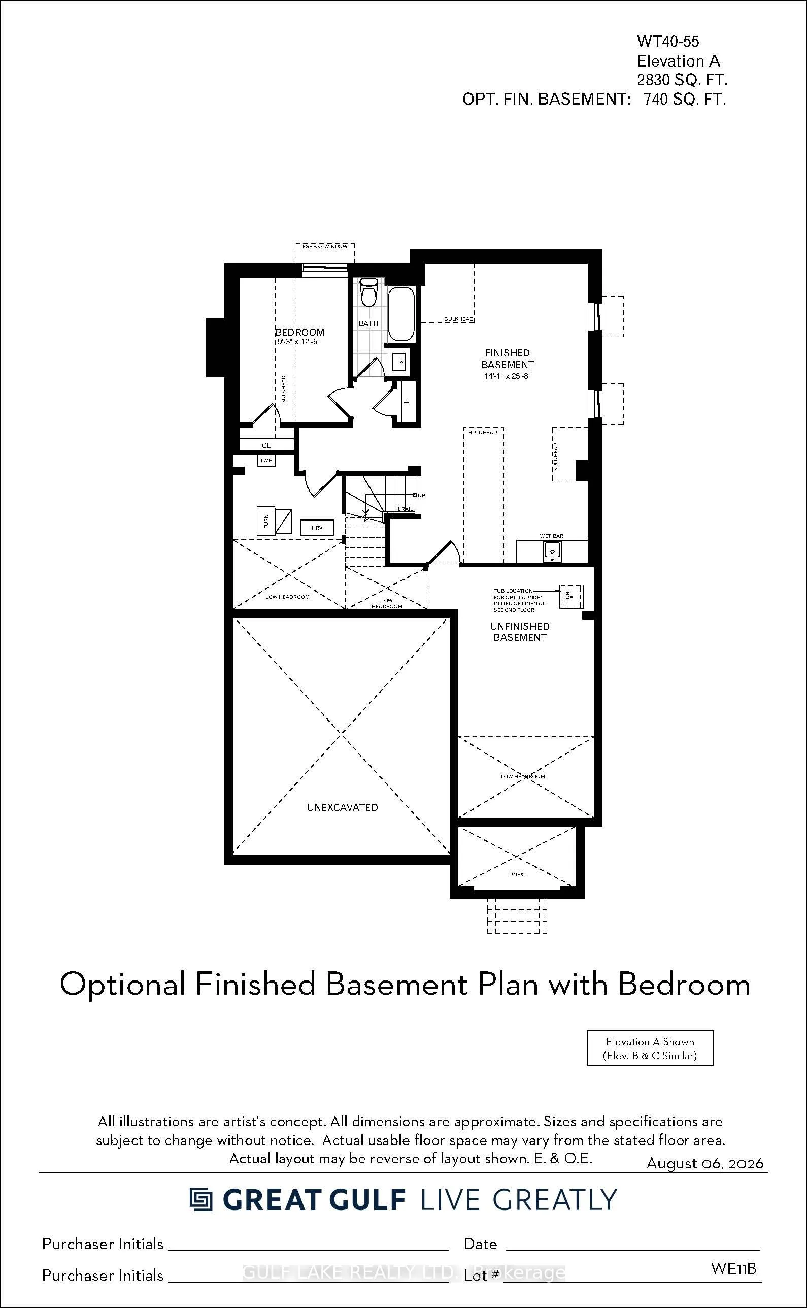 35 bridgeland Drive