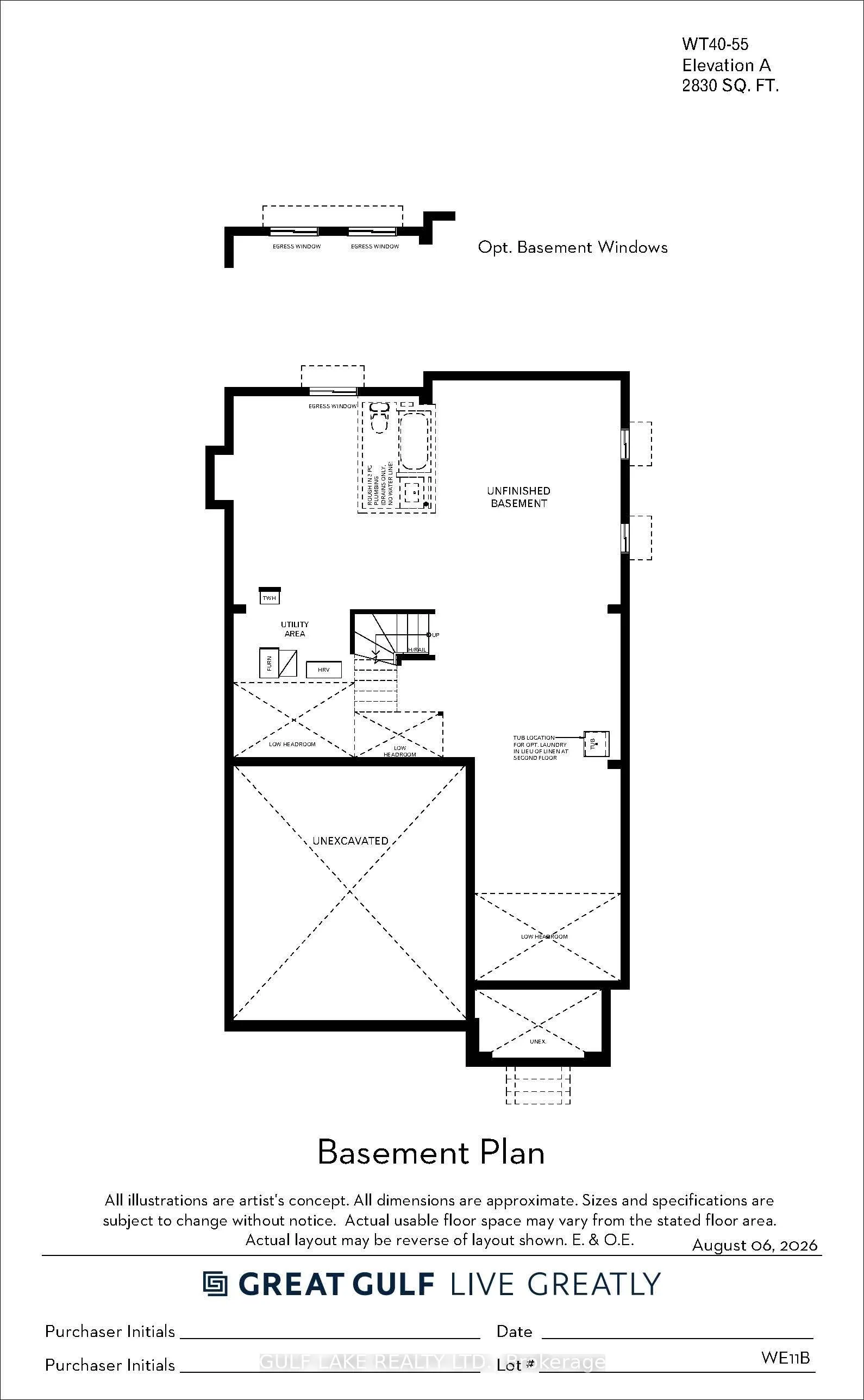 35 bridgeland Drive