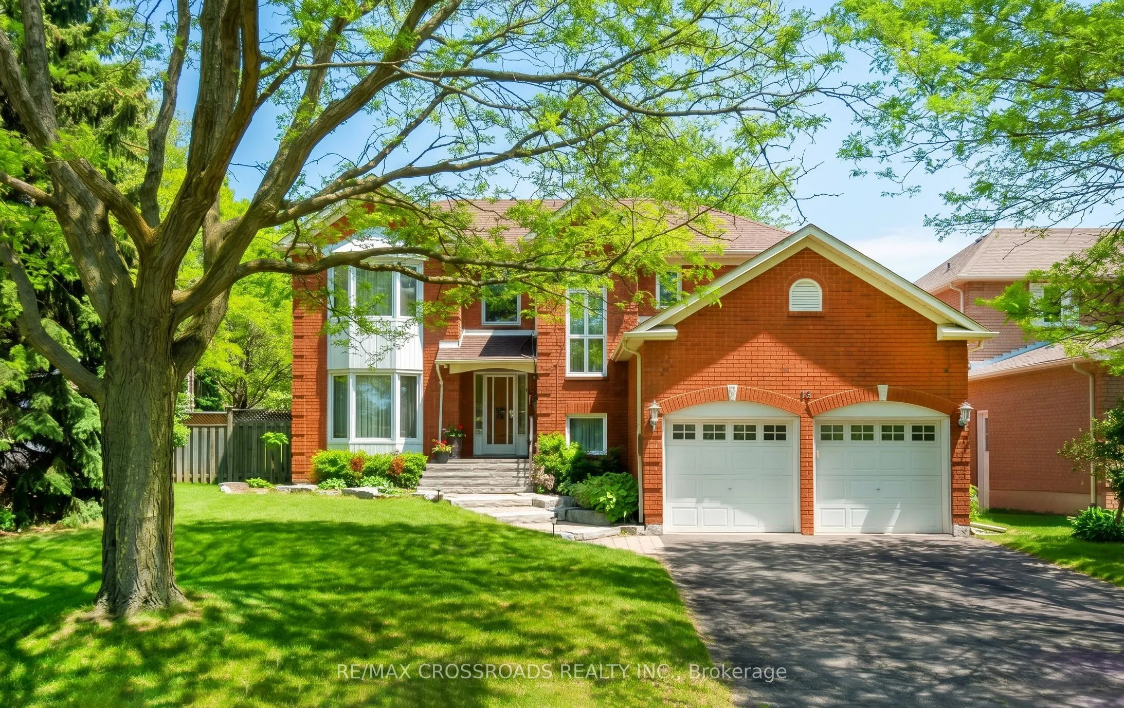16 Mantell Crescent #Bsmnt