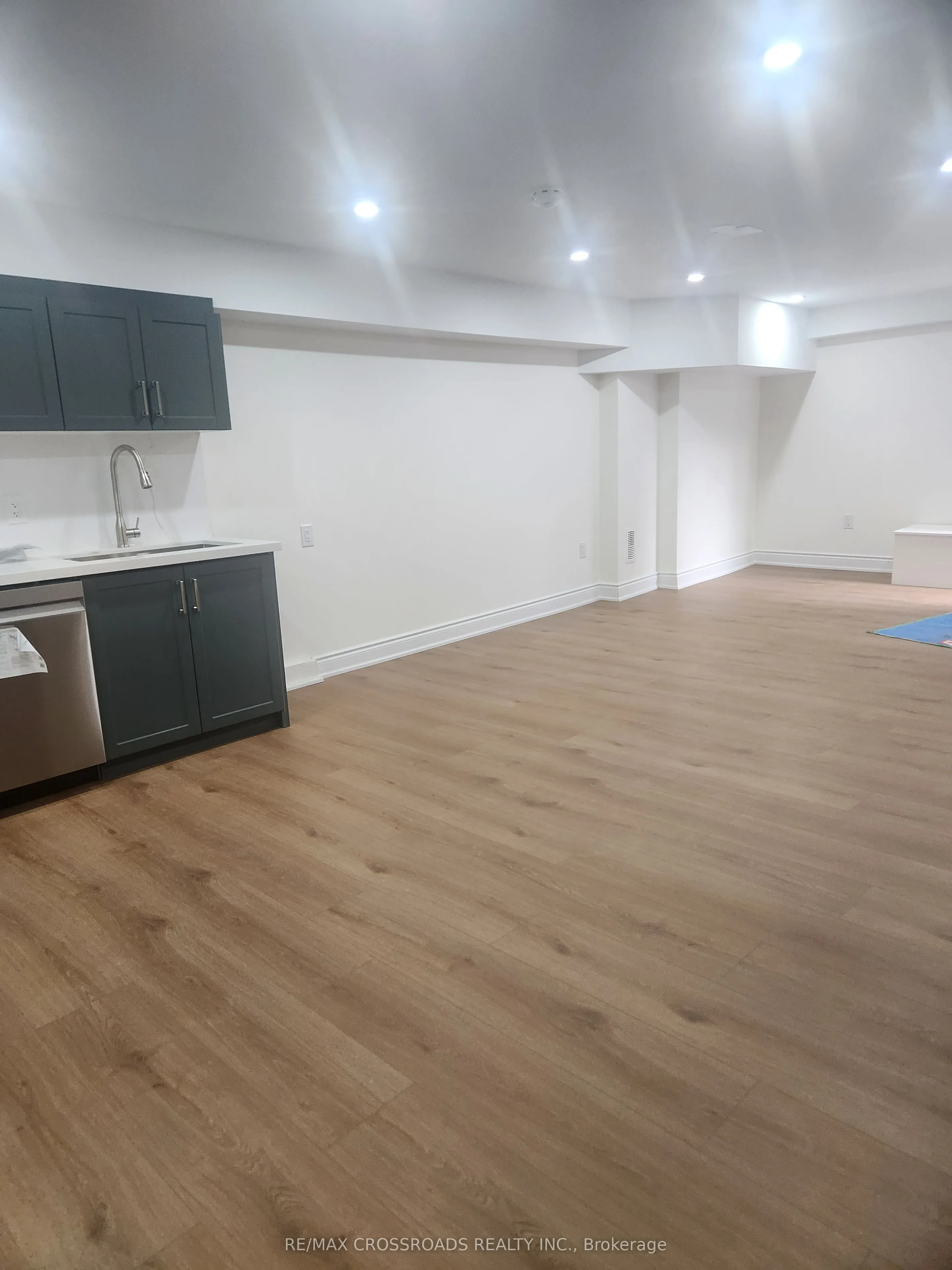 16 Mantell Crescent #Bsmnt