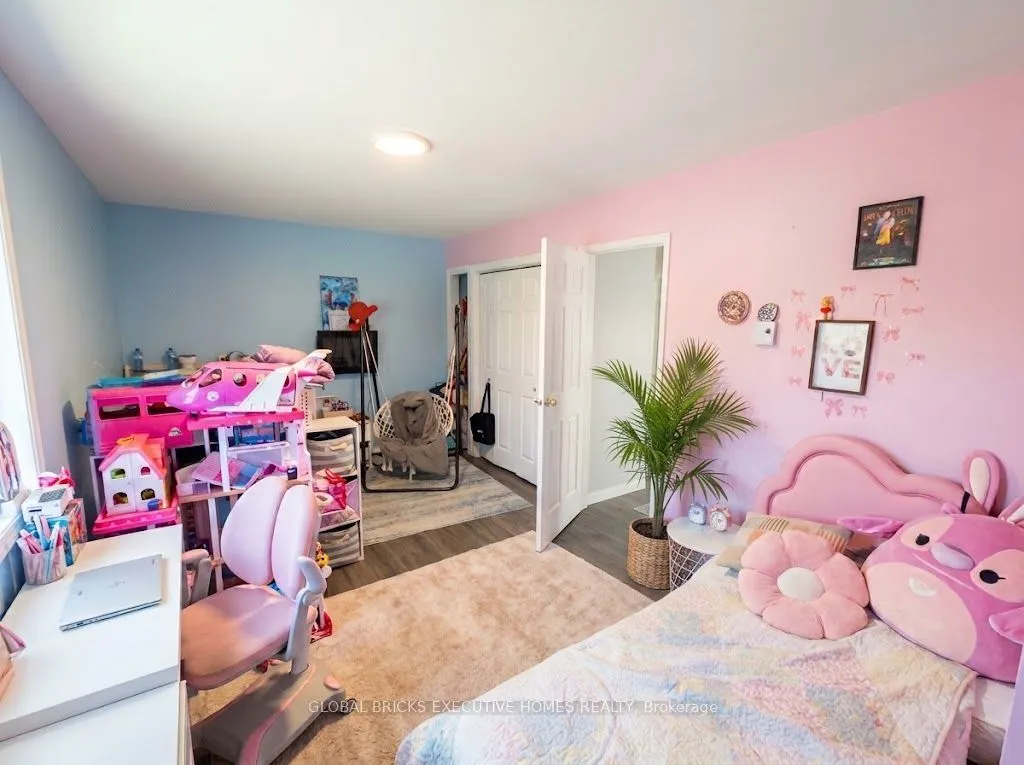1010 Glen Street #124