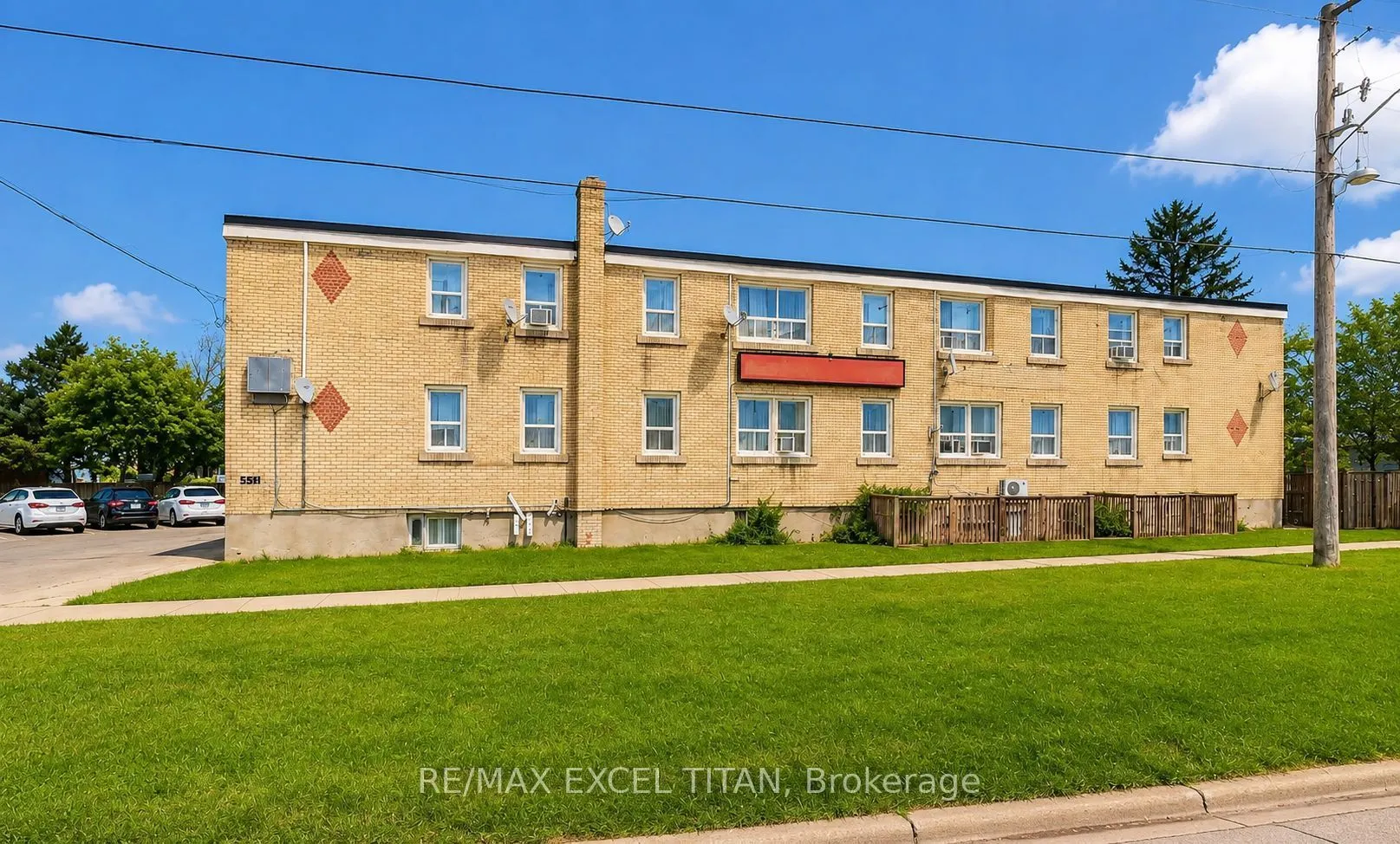 1201 Cedar Street #6