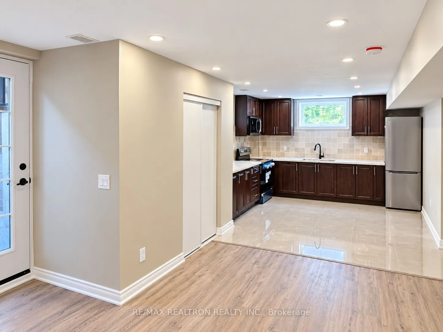 59 Cumber Avenue #Lower Unit