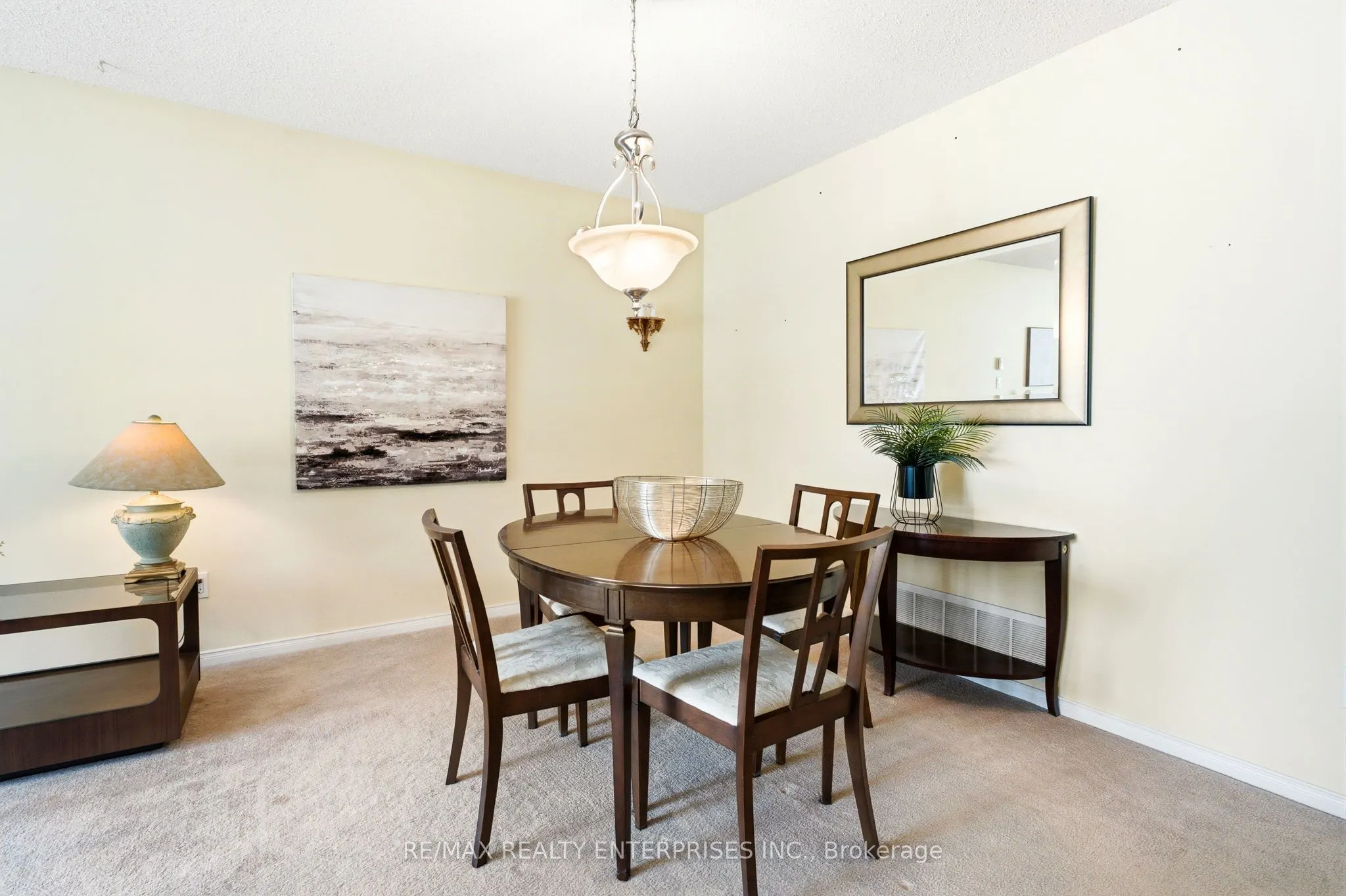 1 Huron Court