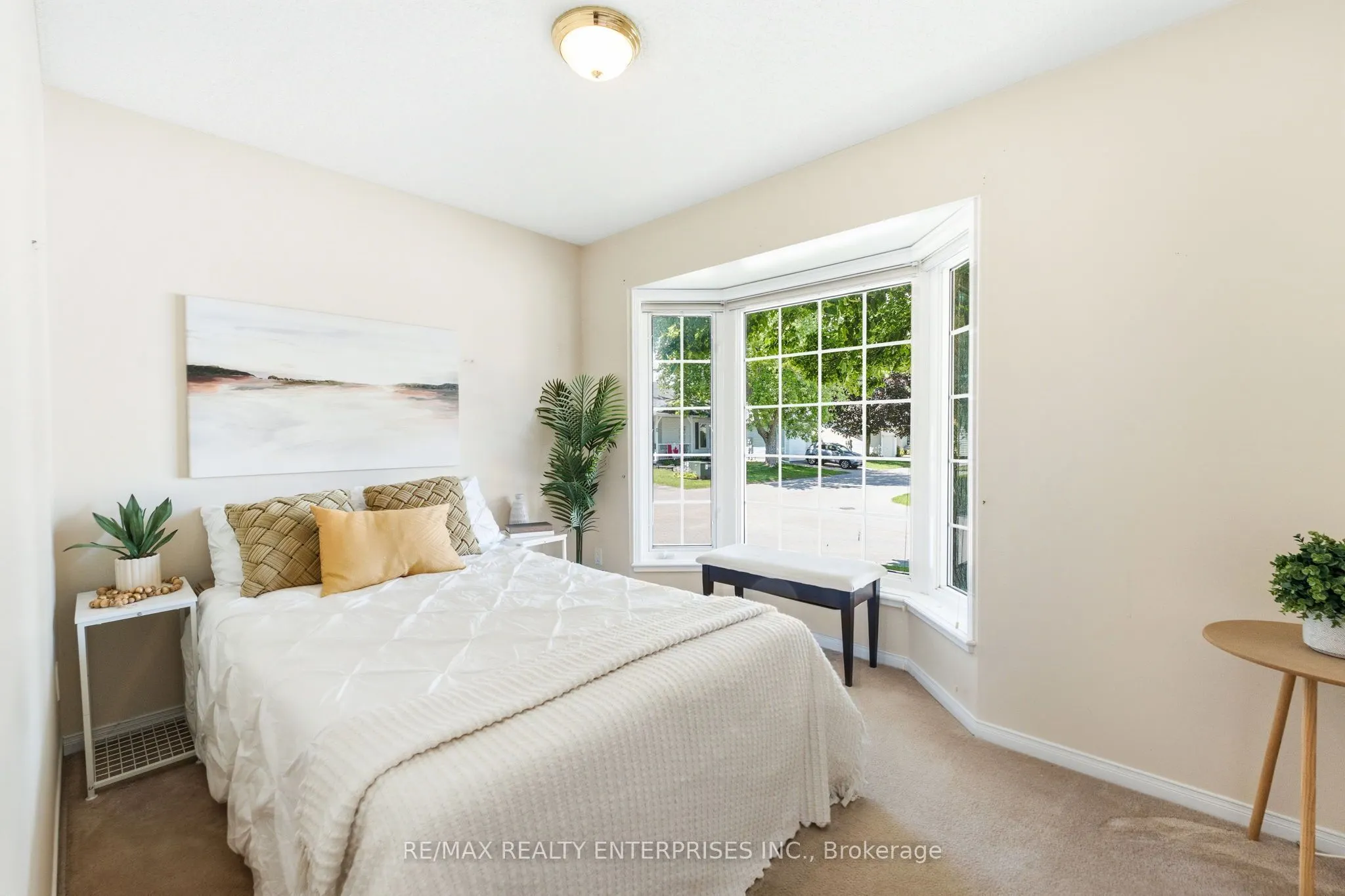 1 Huron Court