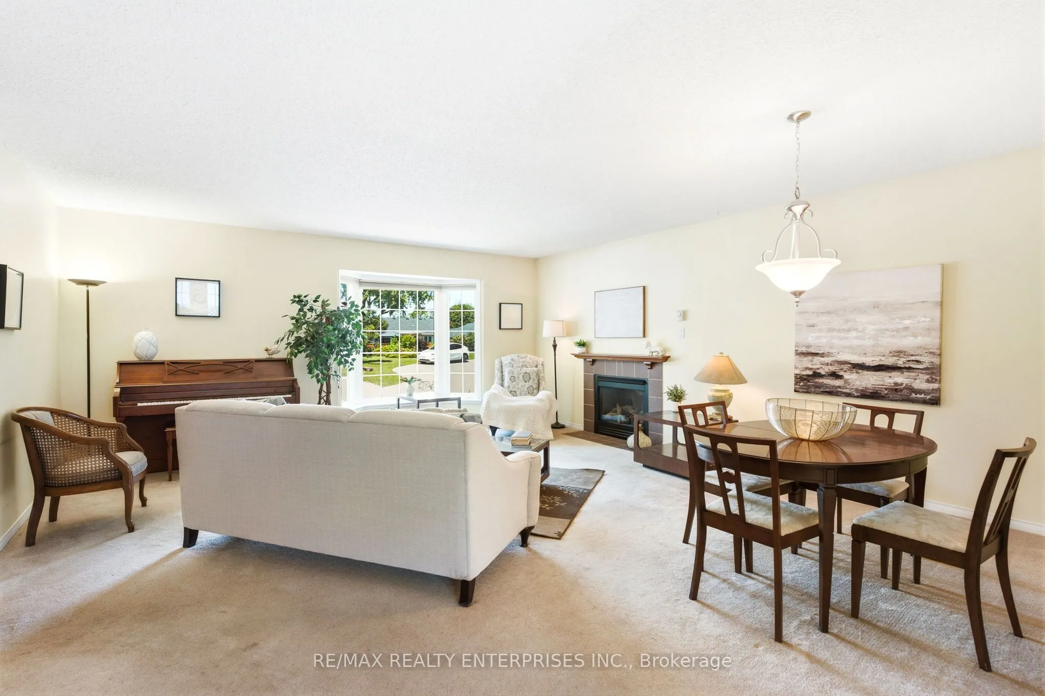 1 Huron Court