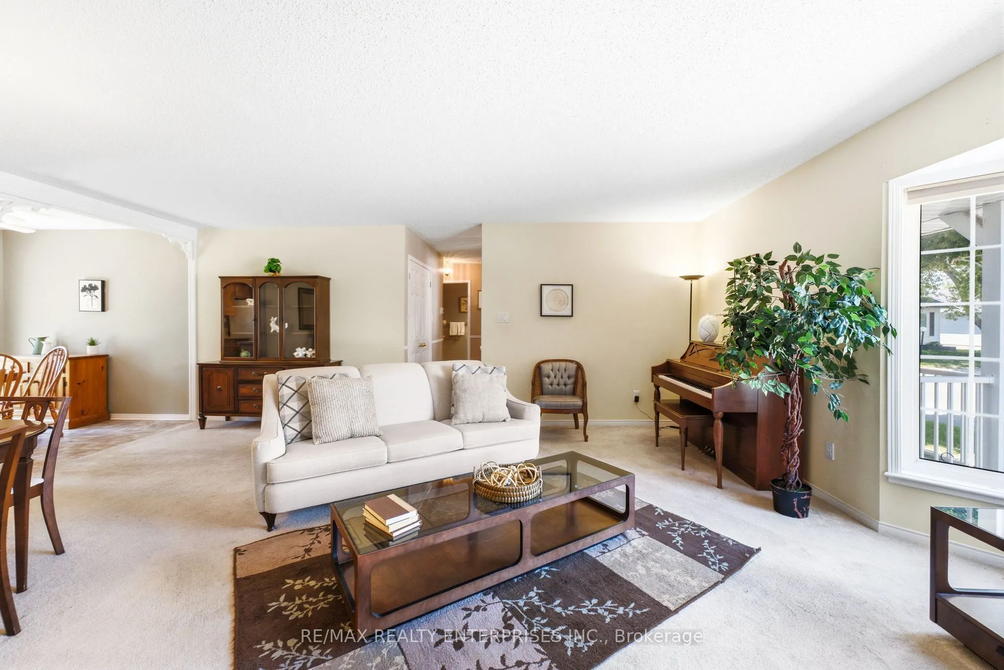 1 Huron Court