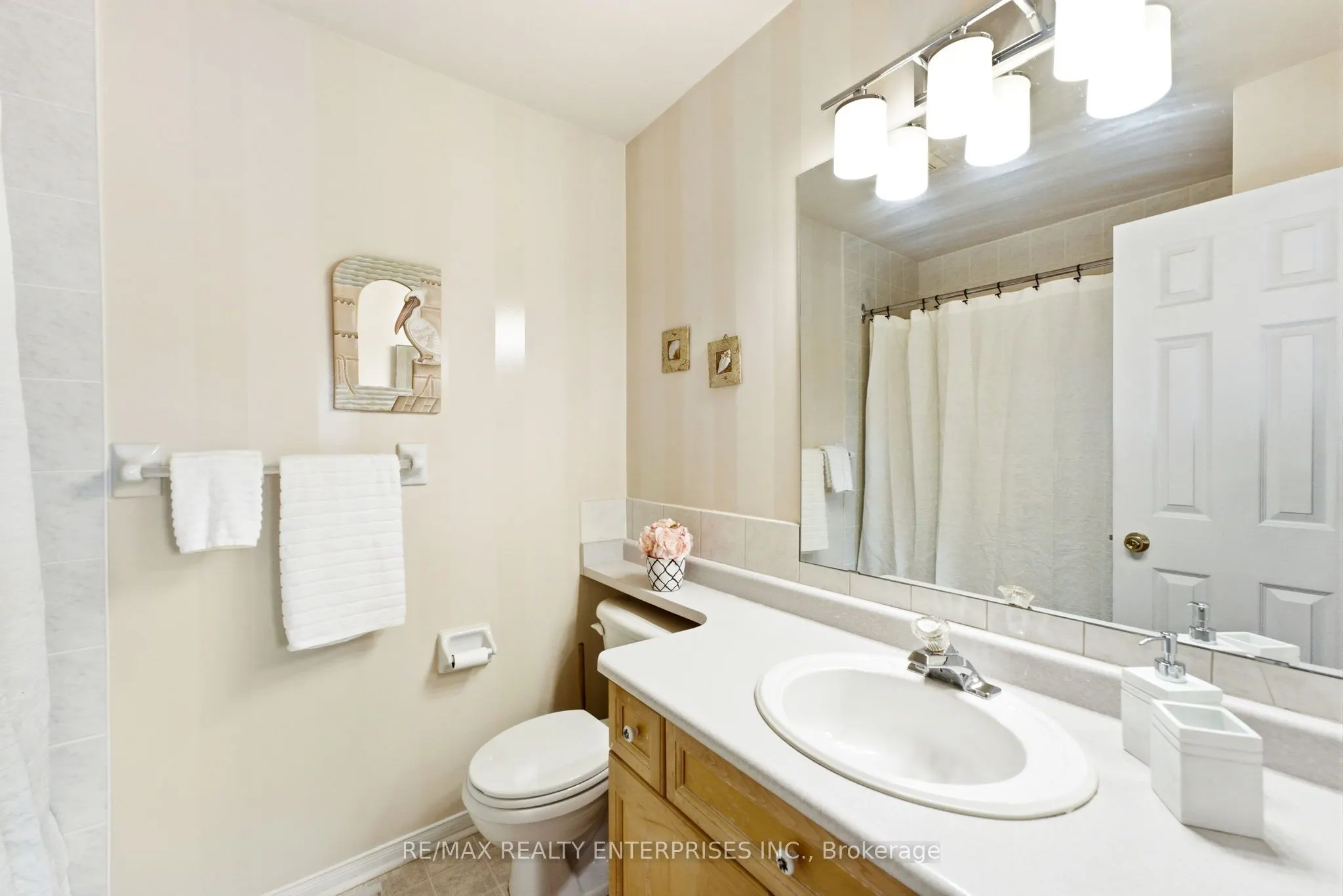 1 Huron Court