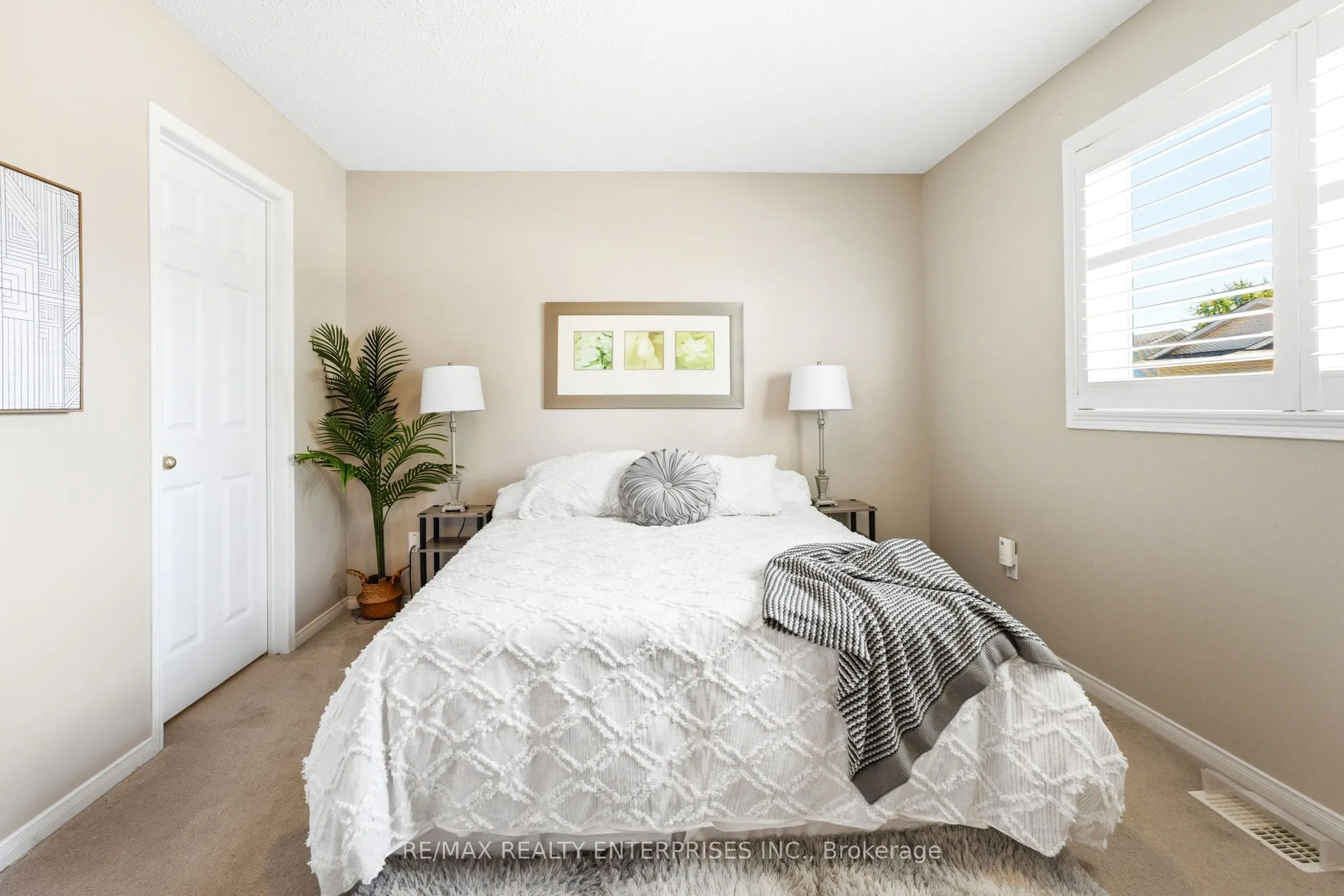 1 Huron Court