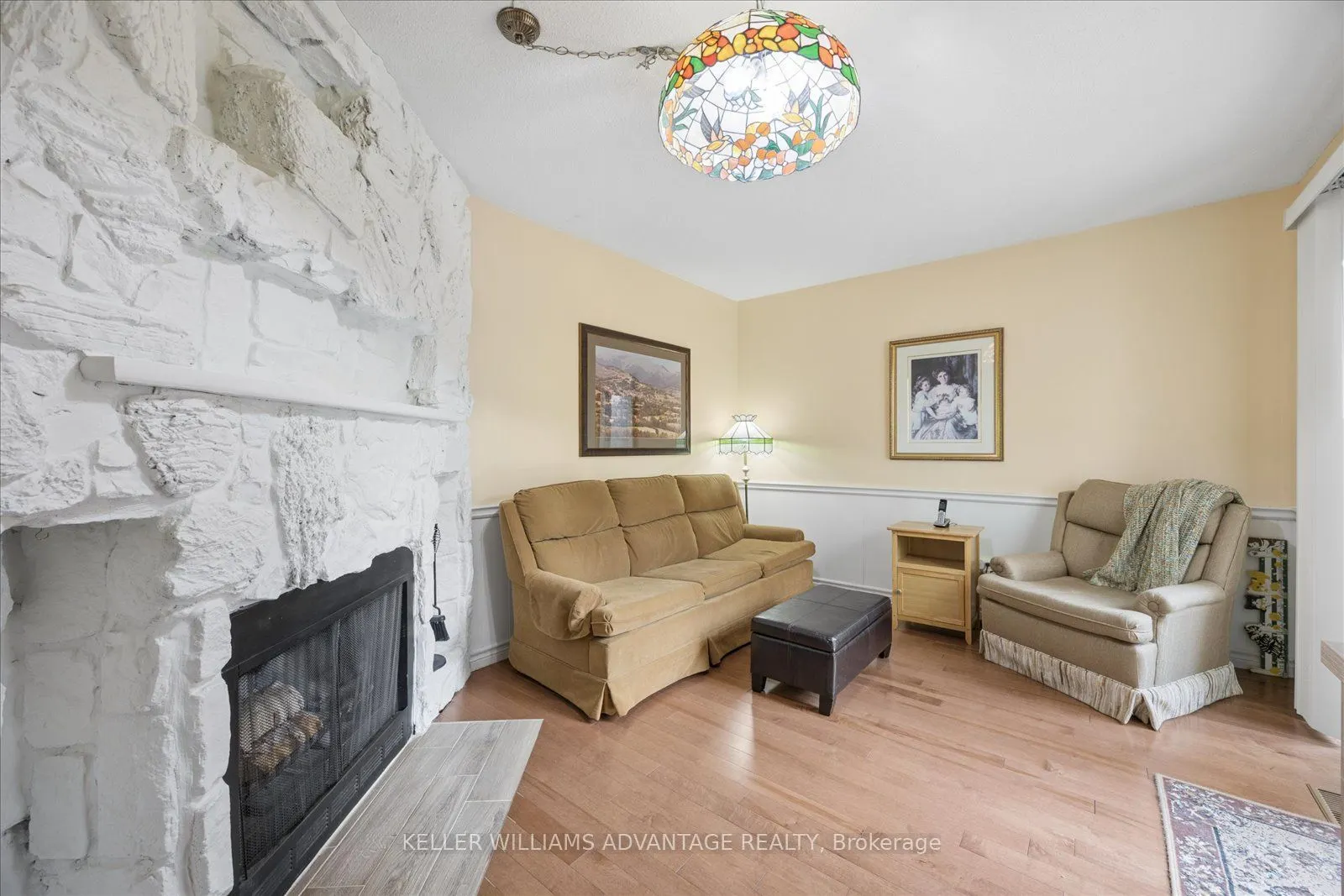 120 Winter Gardens Trail