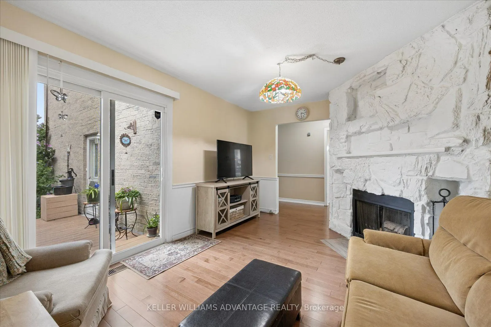 120 Winter Gardens Trail