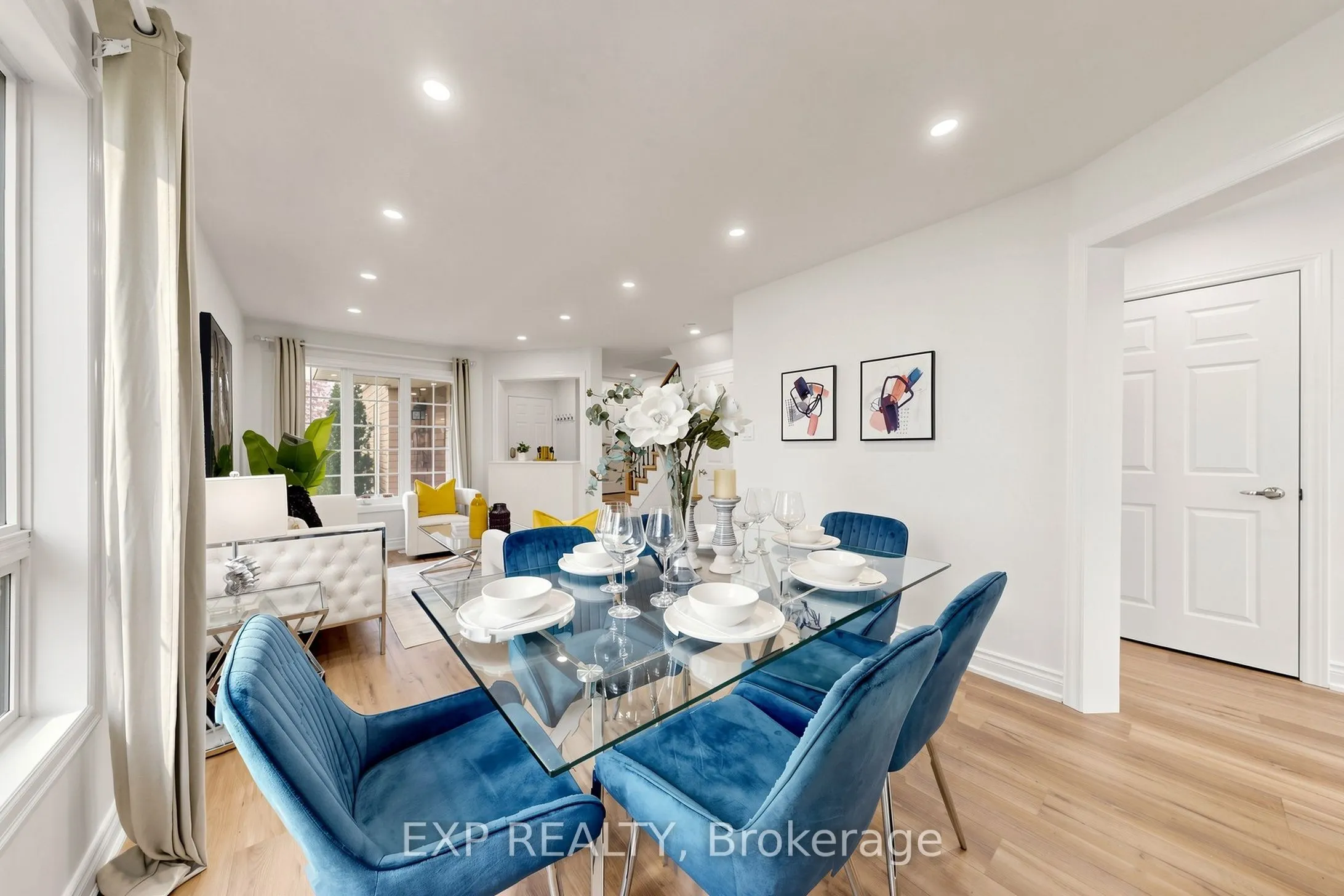 106 Smales Drive