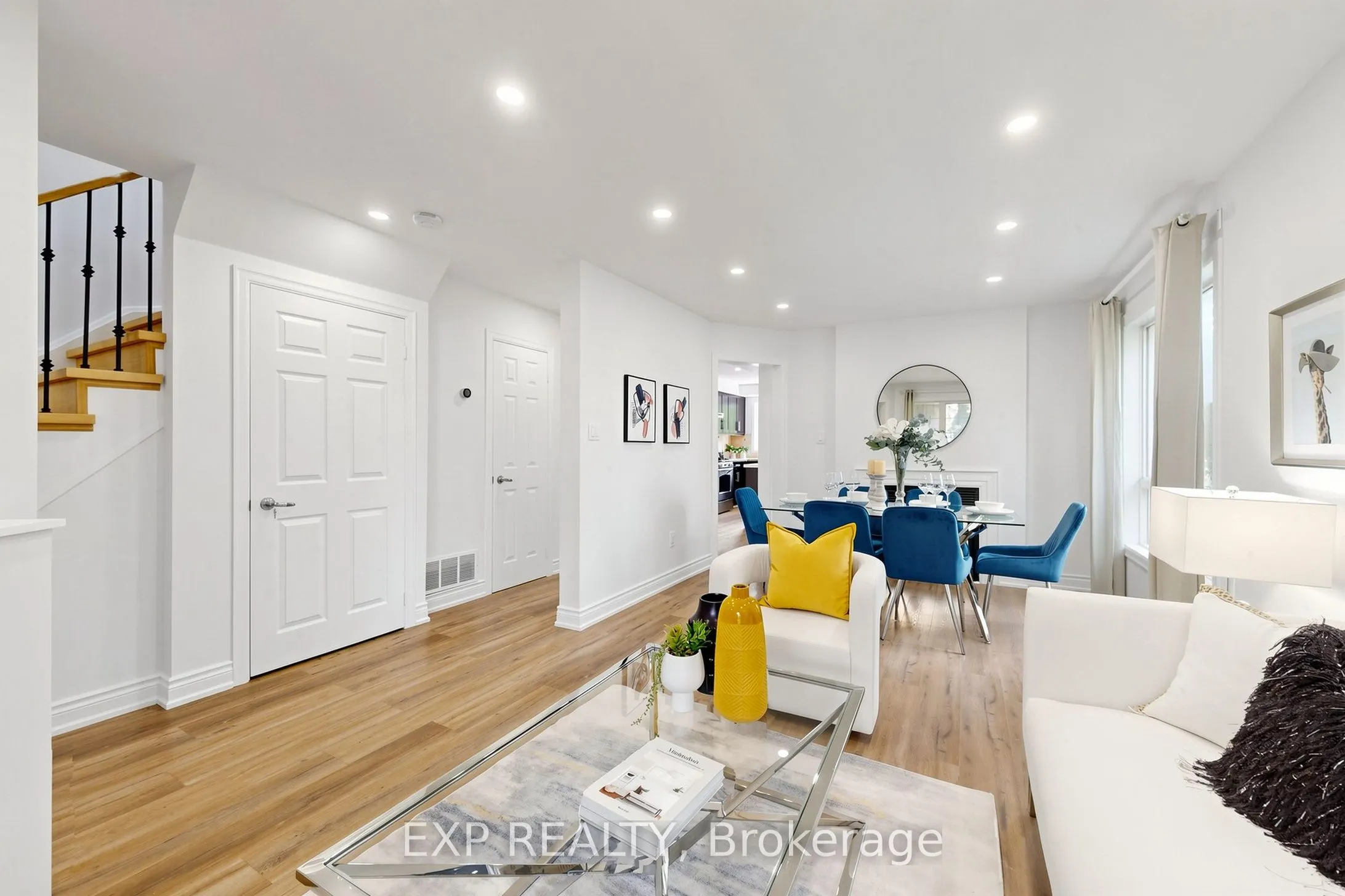 106 Smales Drive