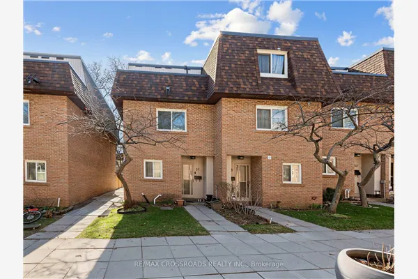 275 Manse Road #57
