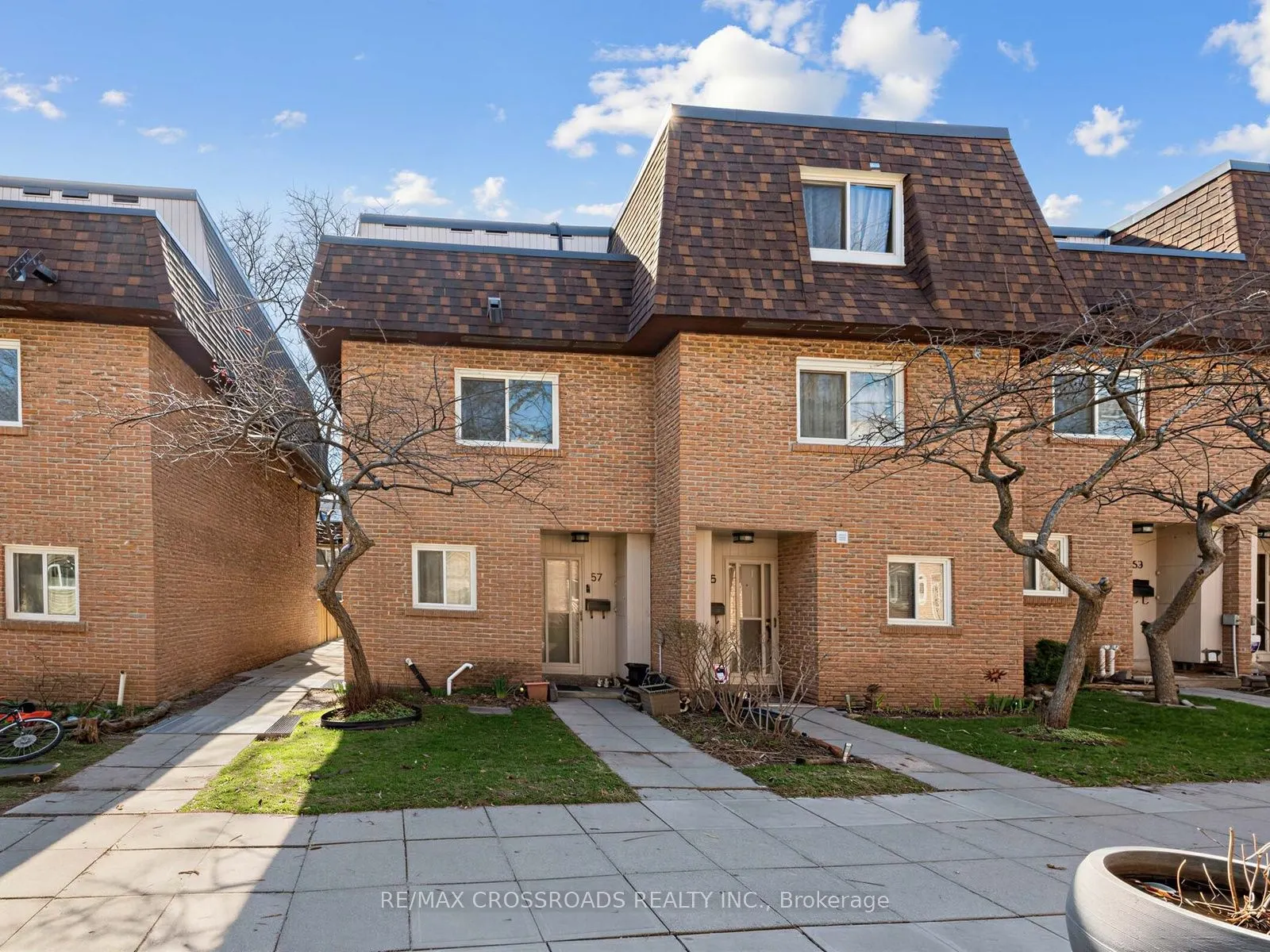 275 Manse Road #57