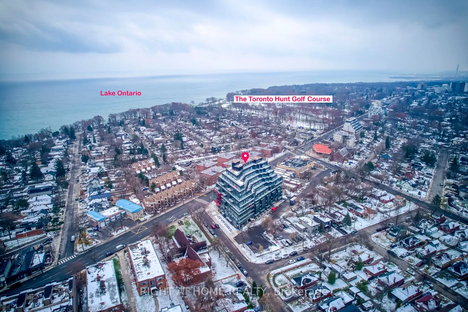 2 Manderley Drive #101