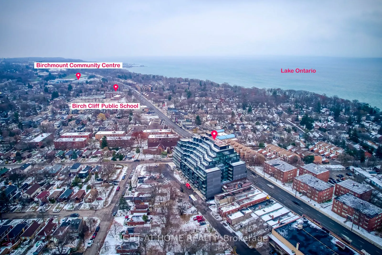 2 Manderley Drive #101