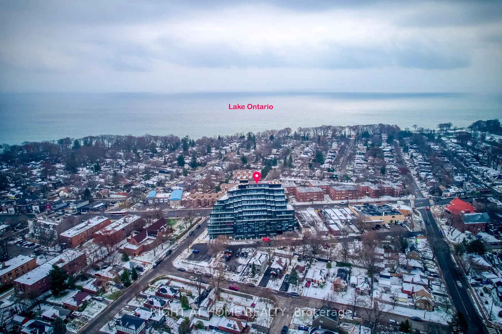 2 Manderley Drive #101