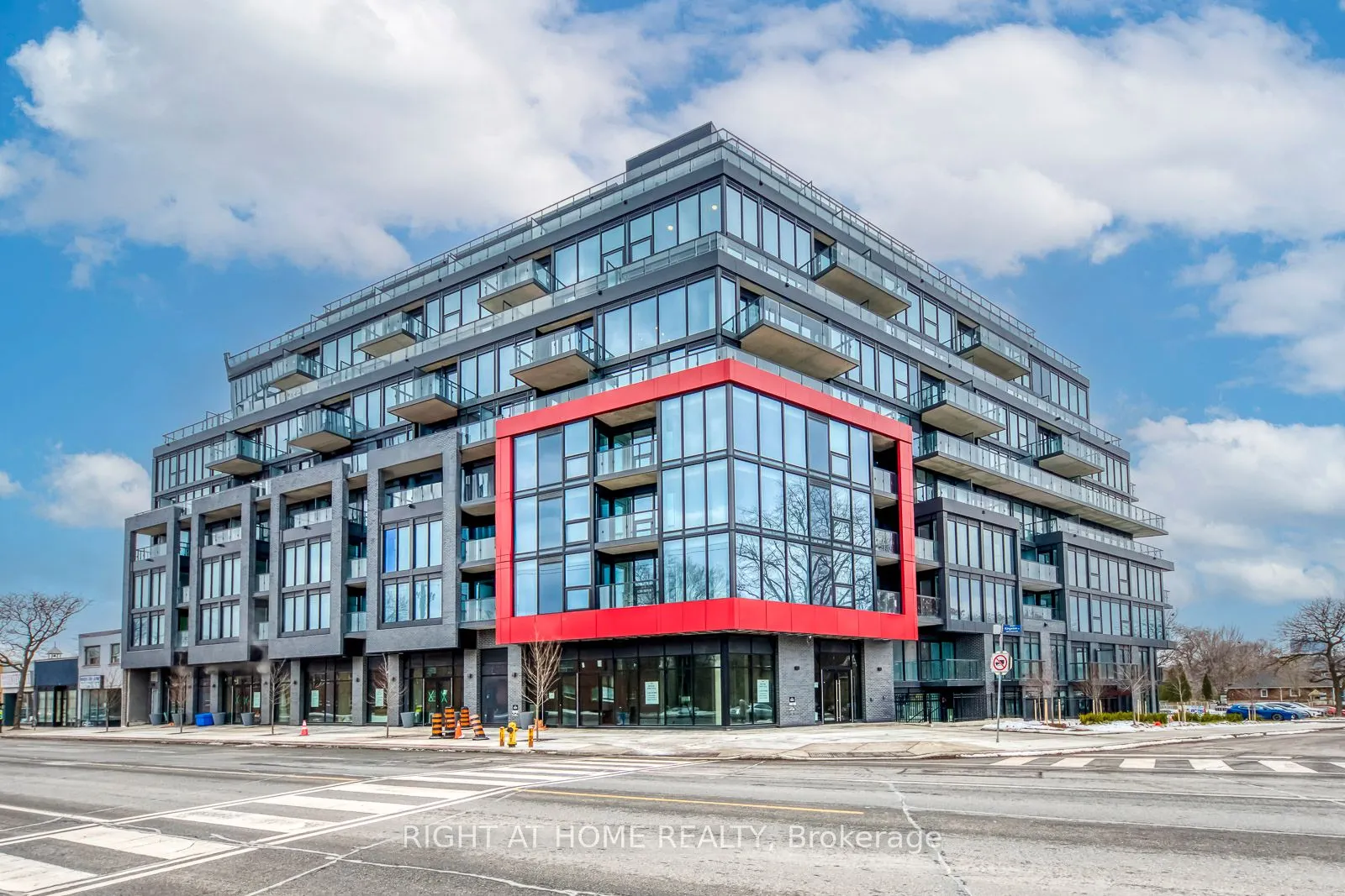 2 Manderley Drive #101