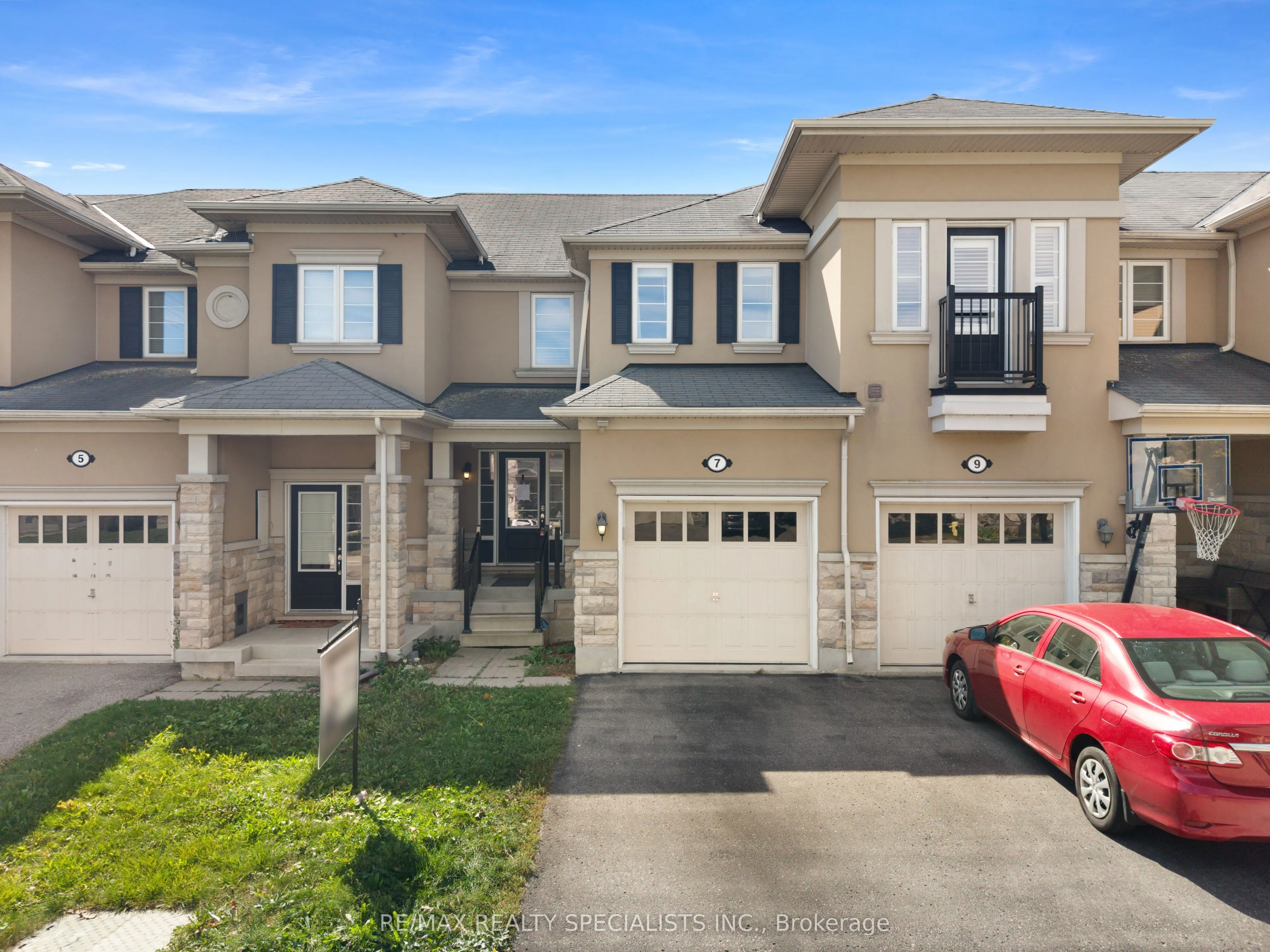 7 Stotts Terrace