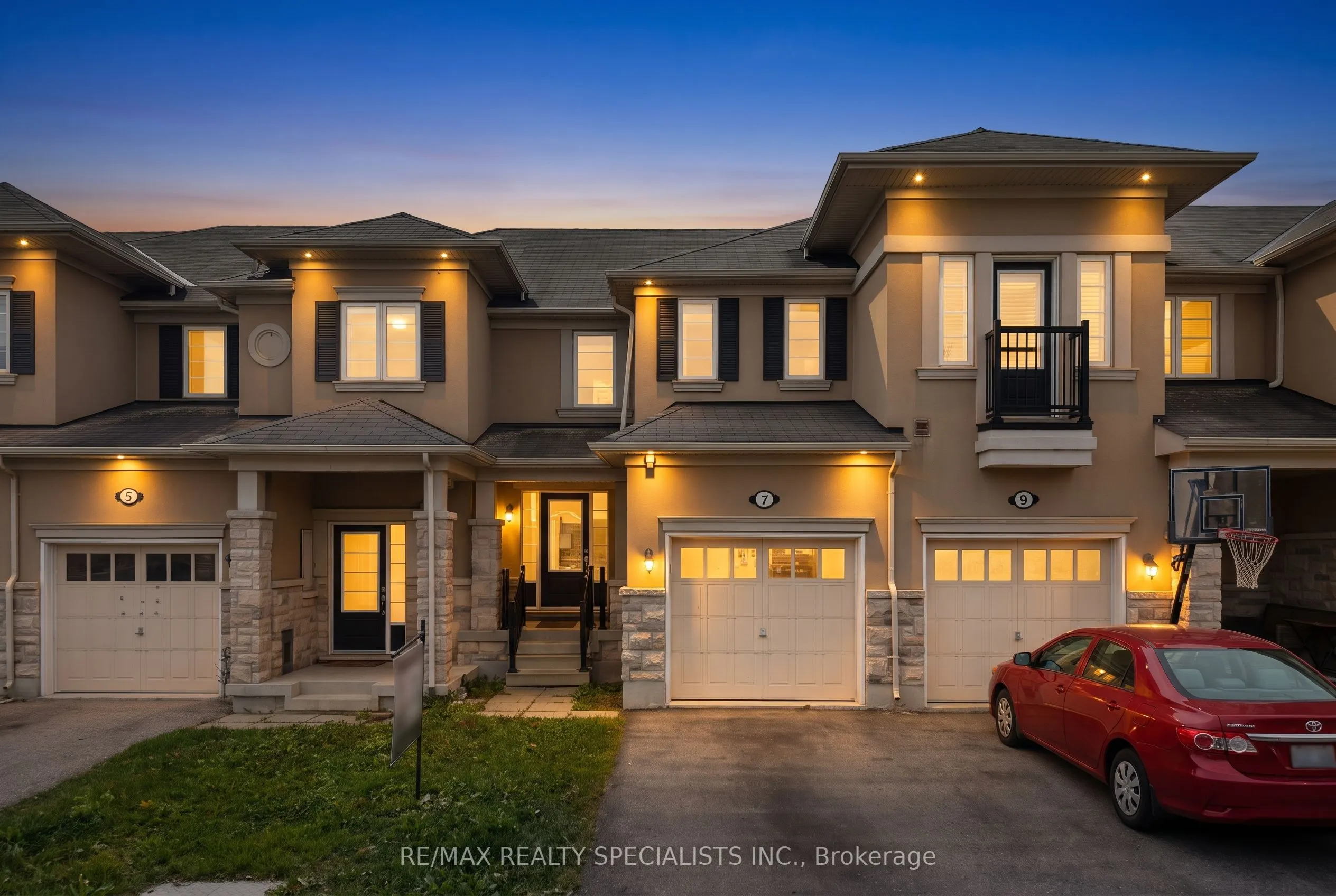 7 Stotts Terrace