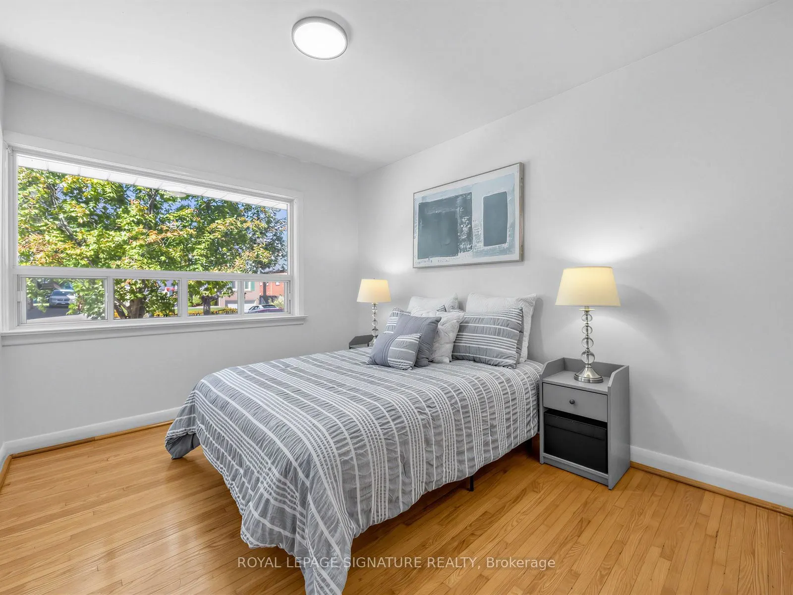 47 Beacon Road