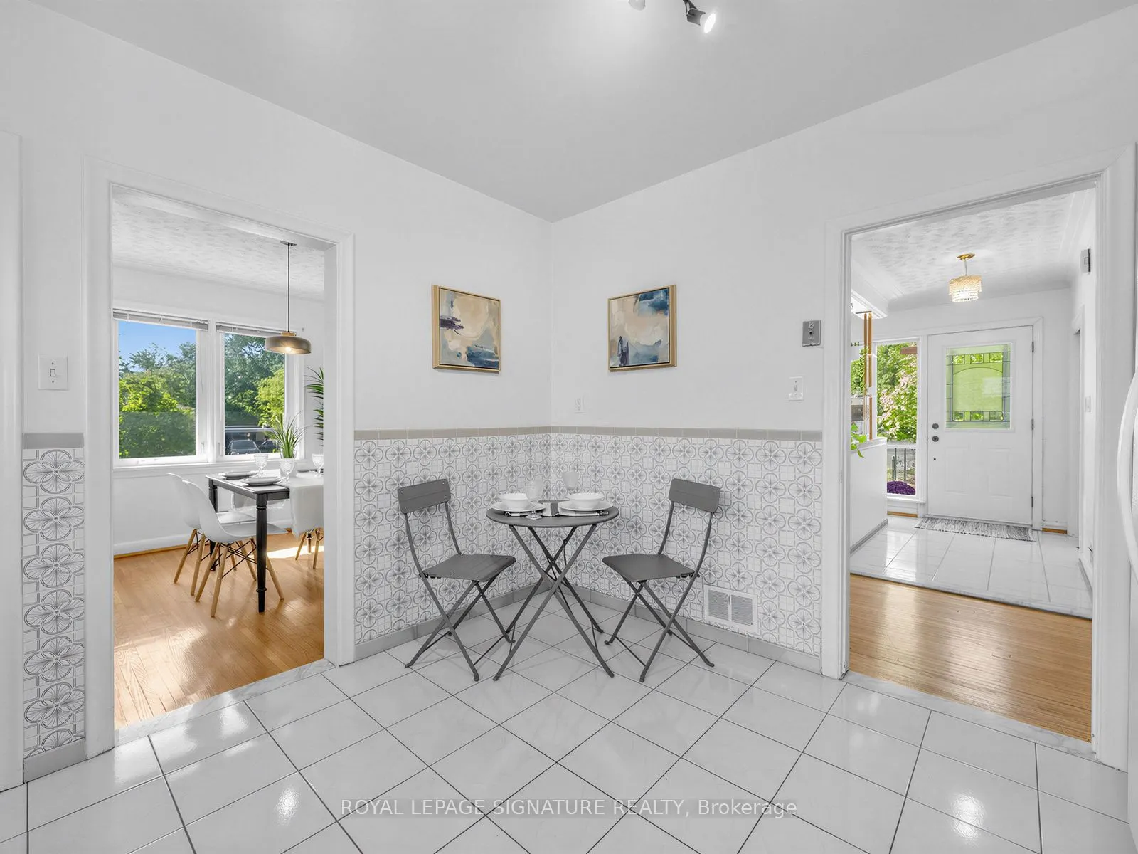 47 Beacon Road