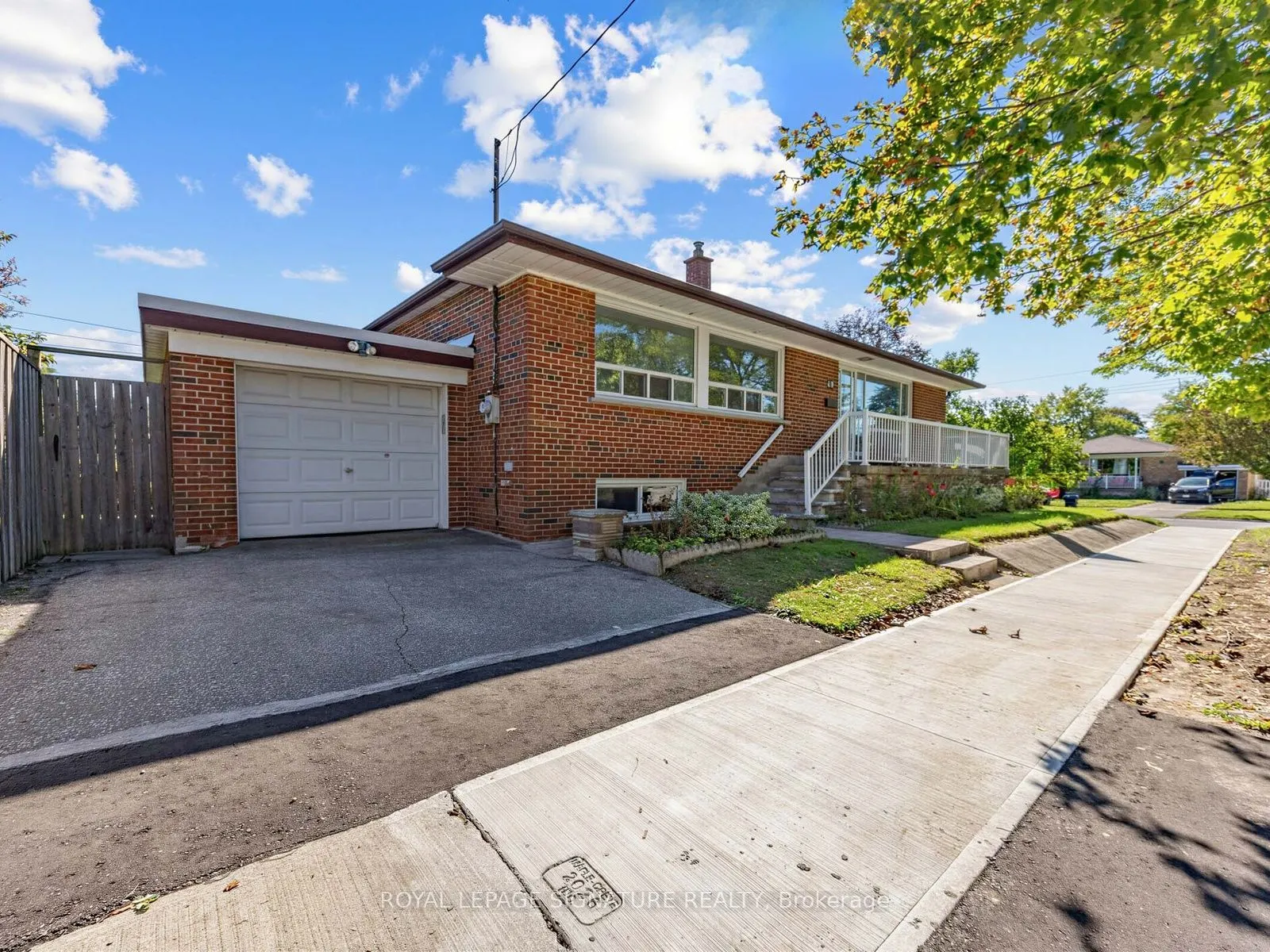 47 Beacon Road