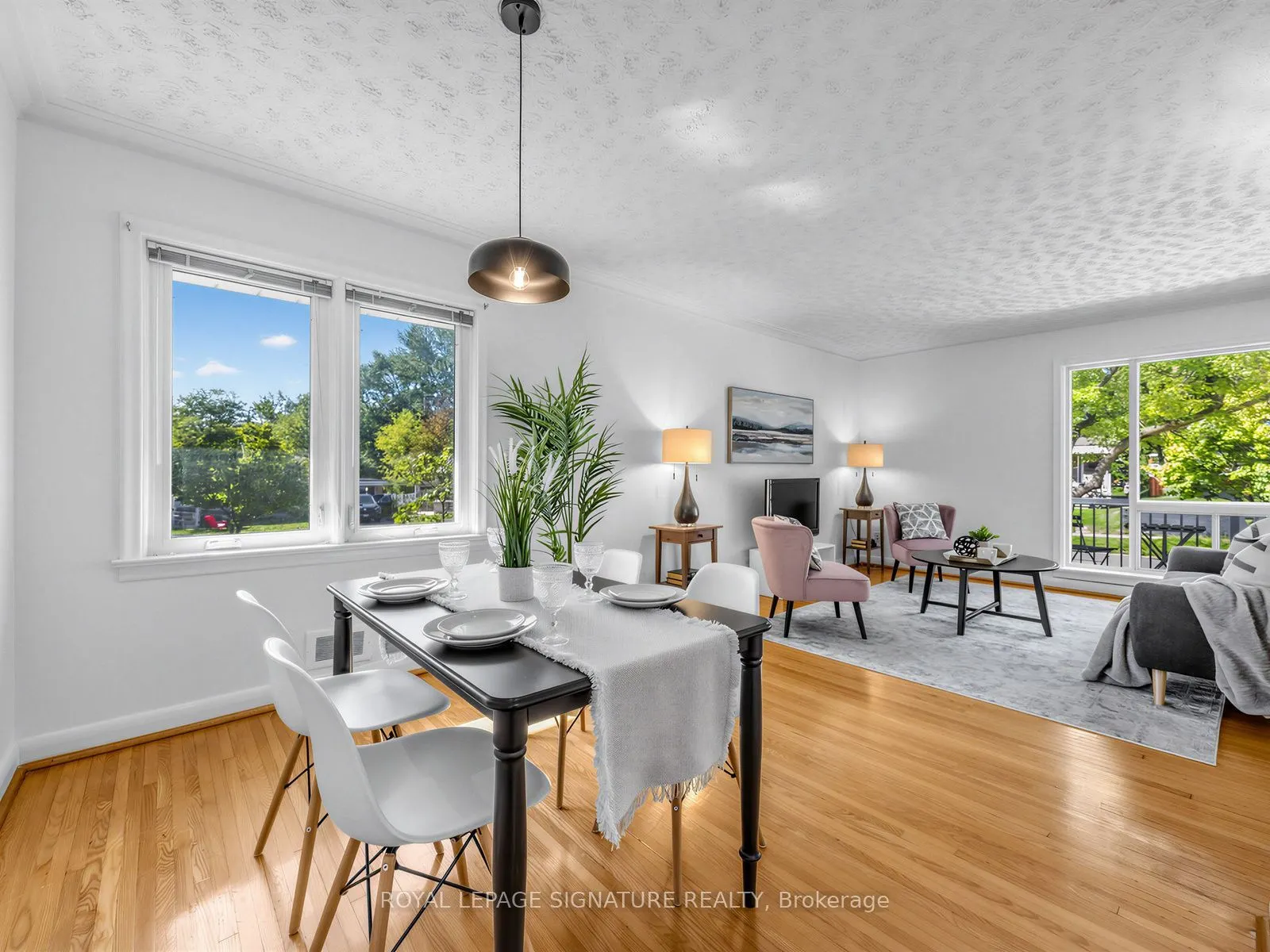 47 Beacon Road